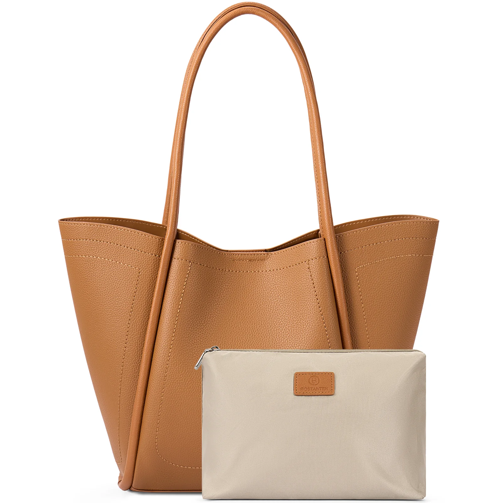 Claire Lightweight Designer Tote – Sleek & Fashion-Forward - Image 17