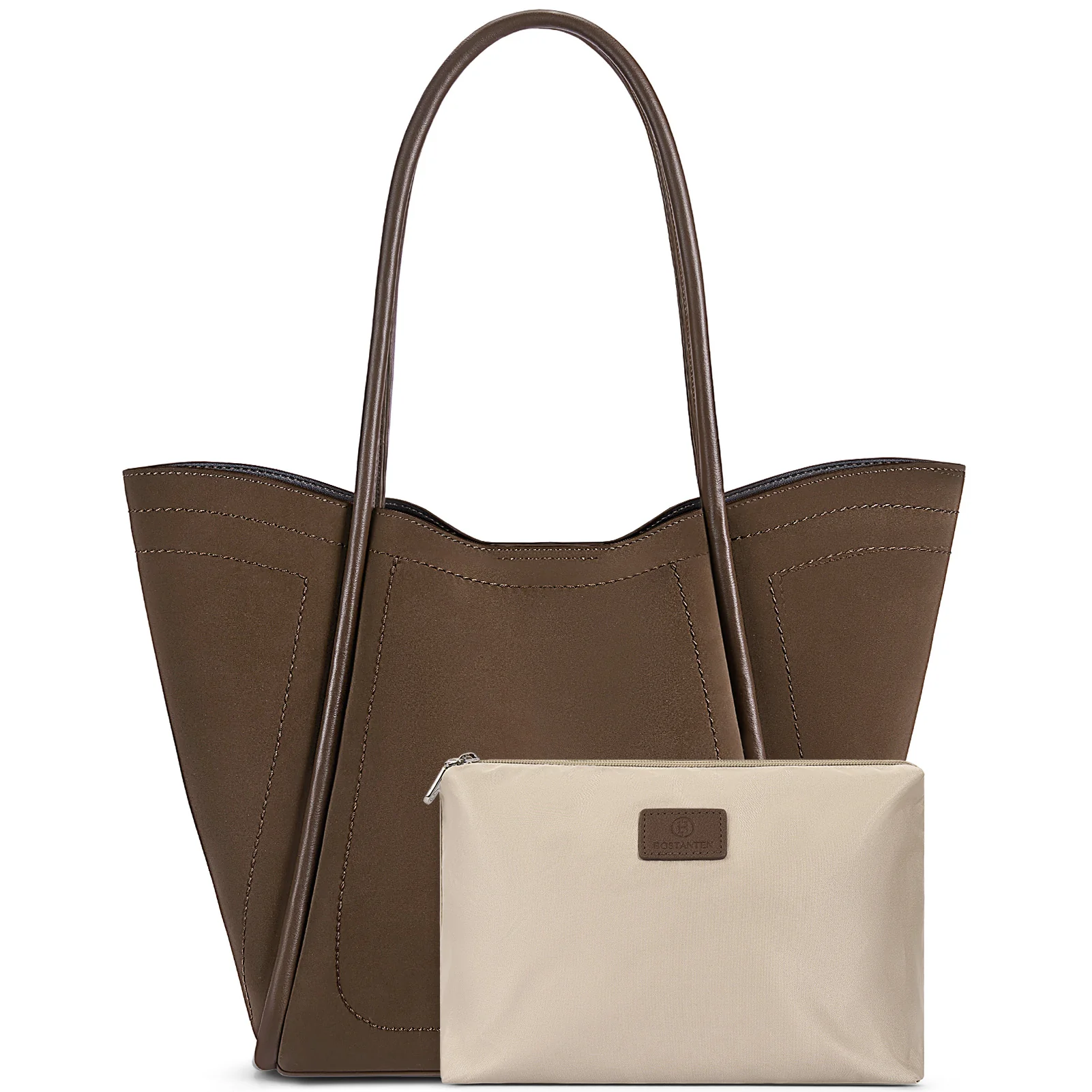 Claire Lightweight Designer Tote – Sleek & Fashion-Forward - Image 24