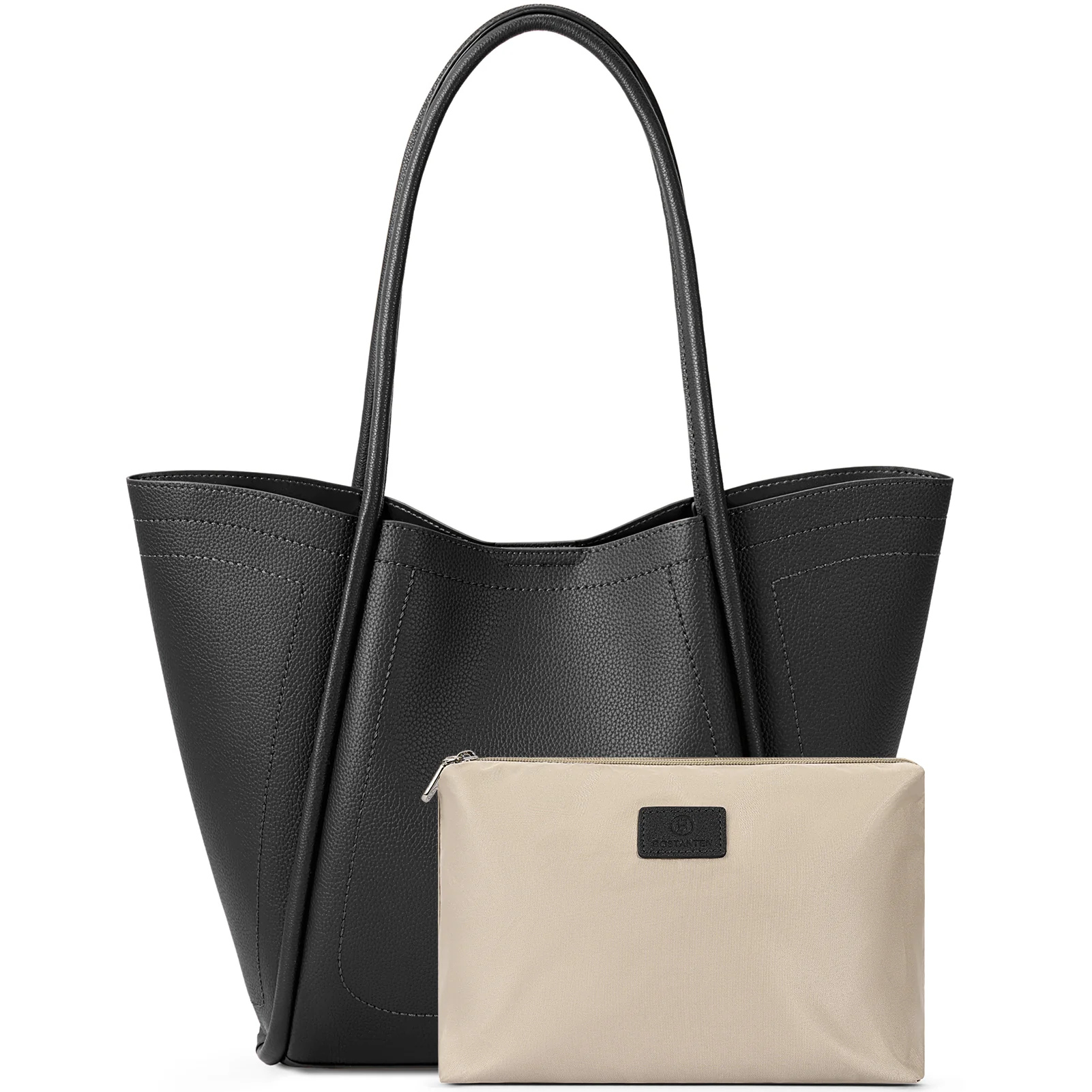 Claire Lightweight Designer Tote – Sleek & Fashion-Forward - Image 26