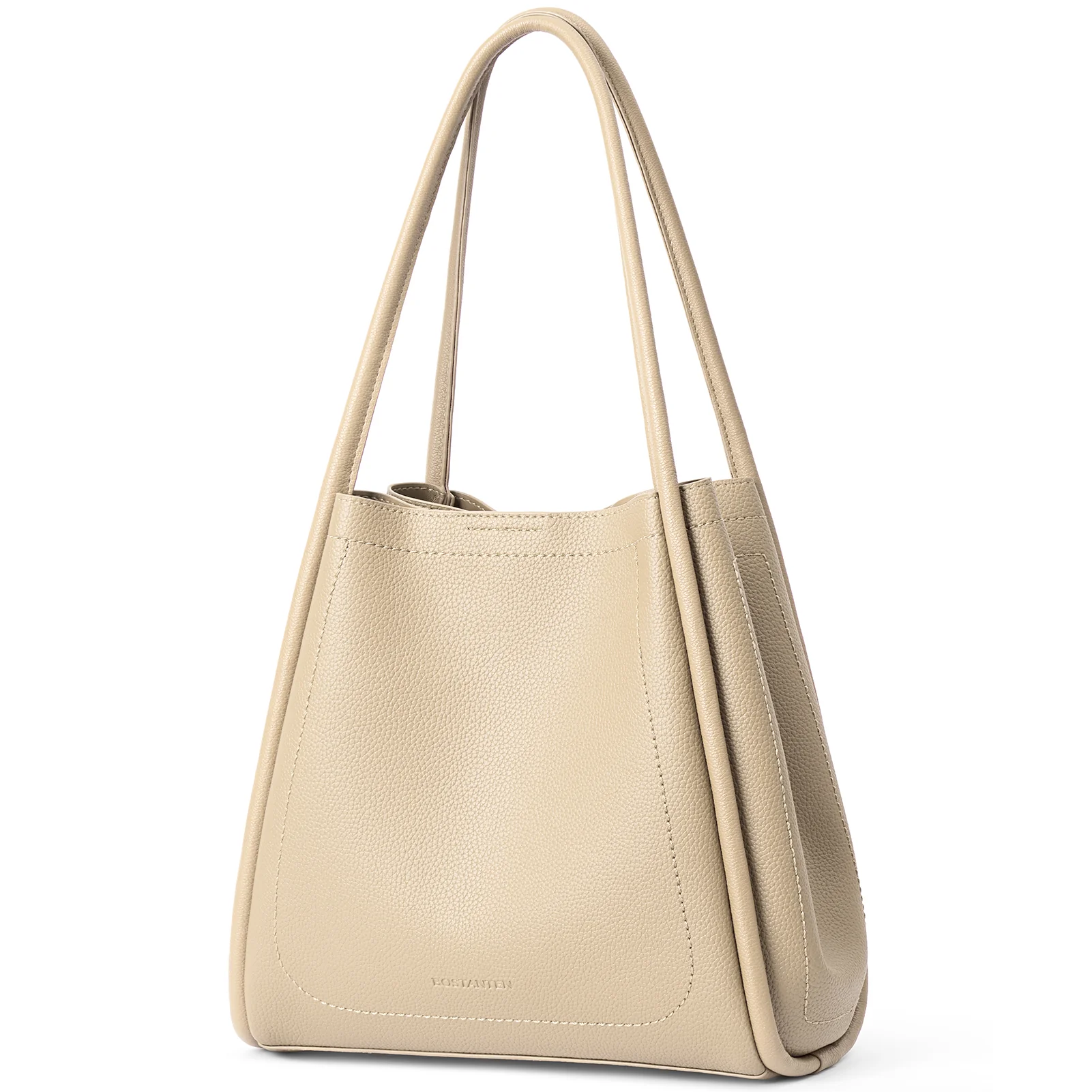 Claire Lightweight Designer Tote – Sleek & Fashion-Forward - Image 3