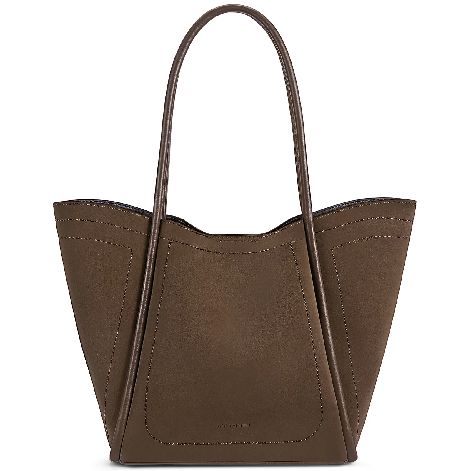 Claire Lightweight Designer Tote – Sleek & Fashion-Forward - Image 9