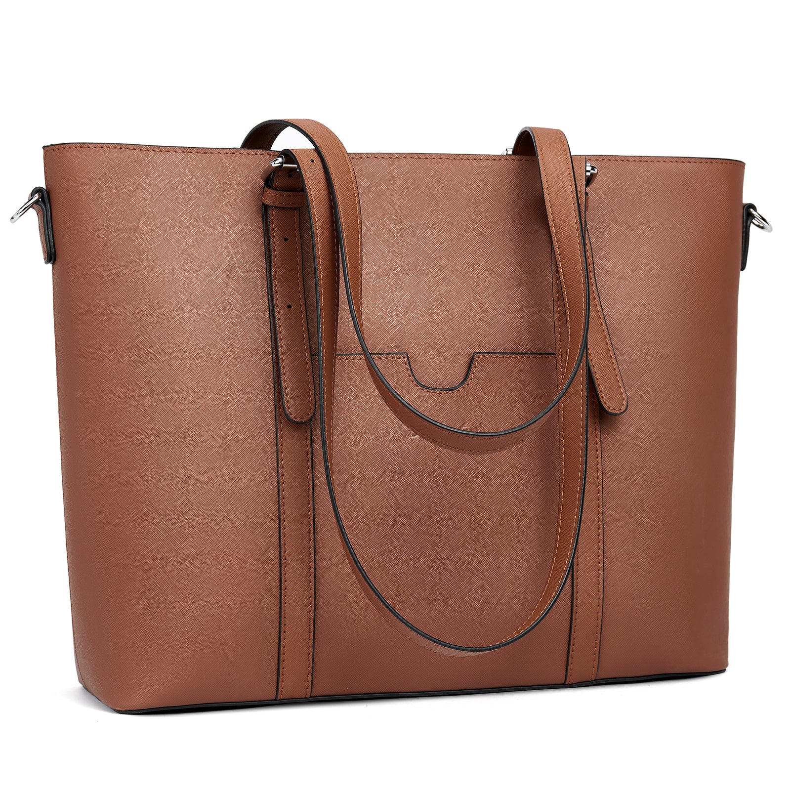Carol Women Work Tote Bag - 15.6'' Laptop - Image 2