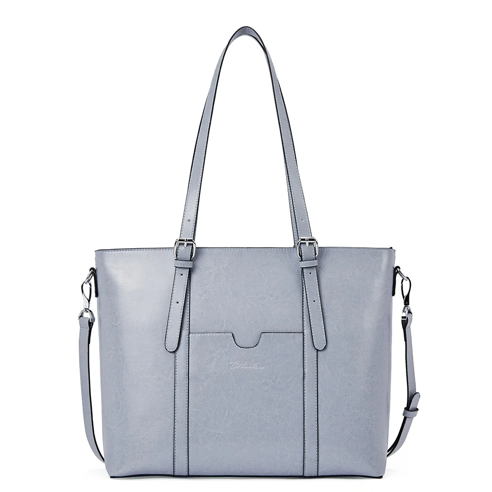 Carol Women Work Tote Bag - 15.6'' Laptop - Image 6