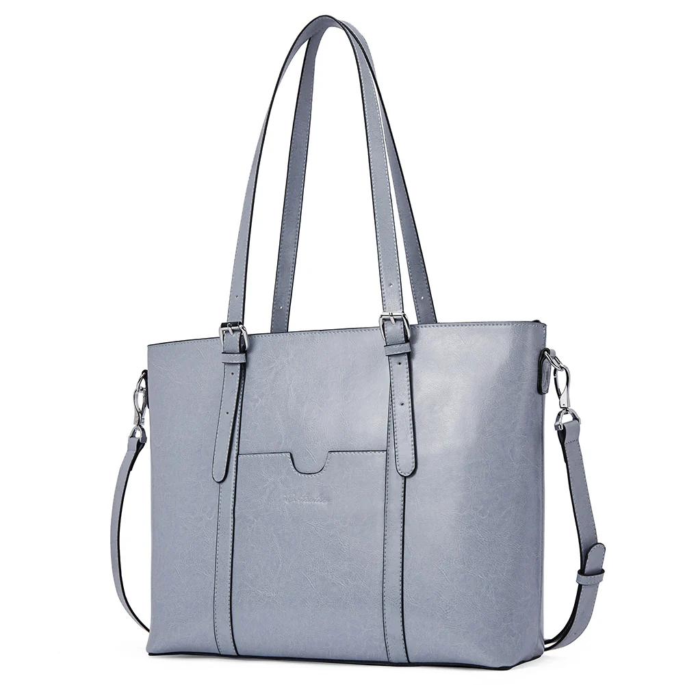 Carol Women Work Tote Bag - 15.6'' Laptop - Image 8