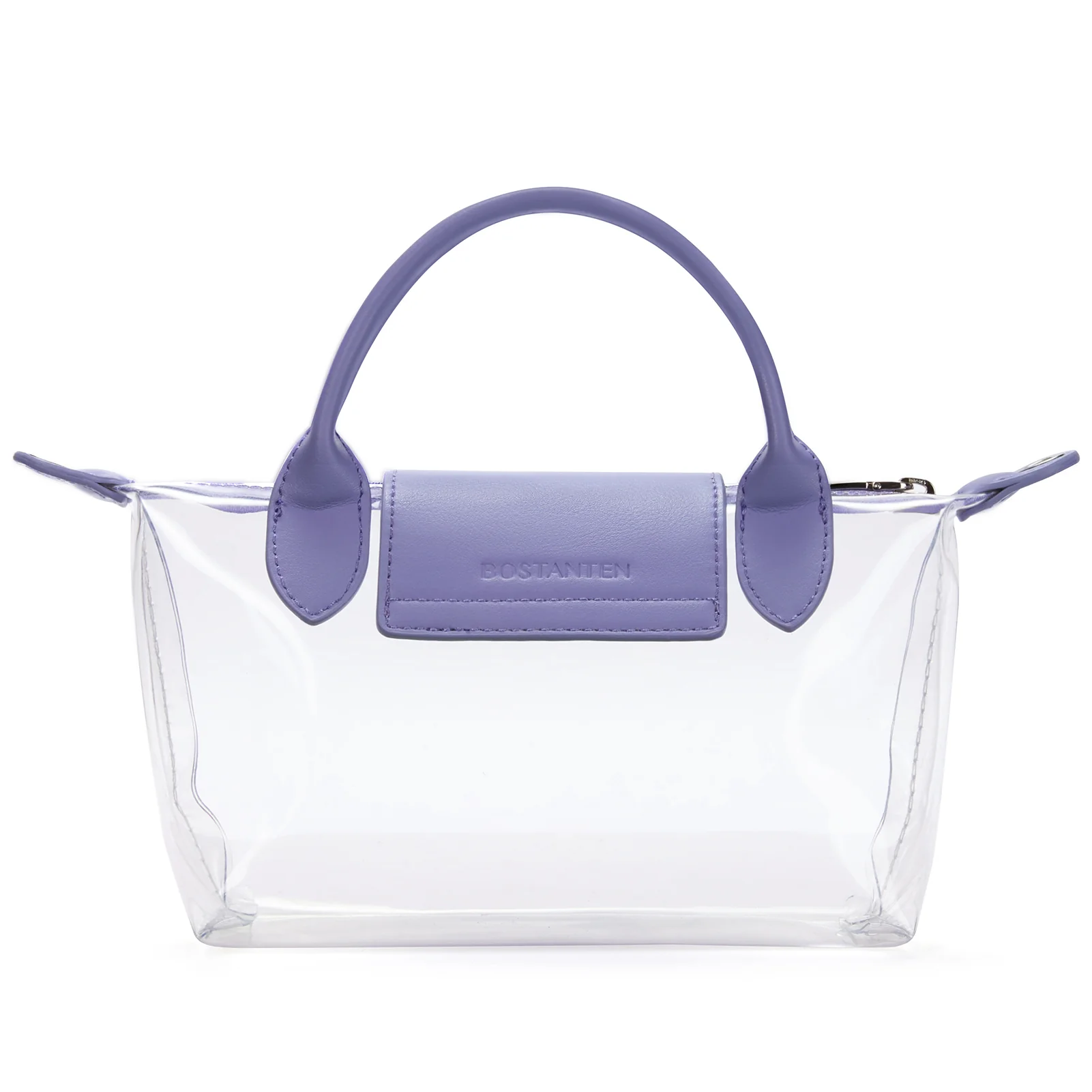Clear Stadium Approved Crossbody Handbags For Concerts Sports Events - Image 30