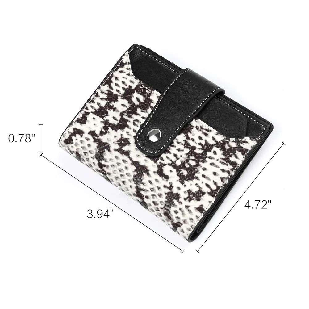Rozenn Designer Wallet For Women - Image 4
