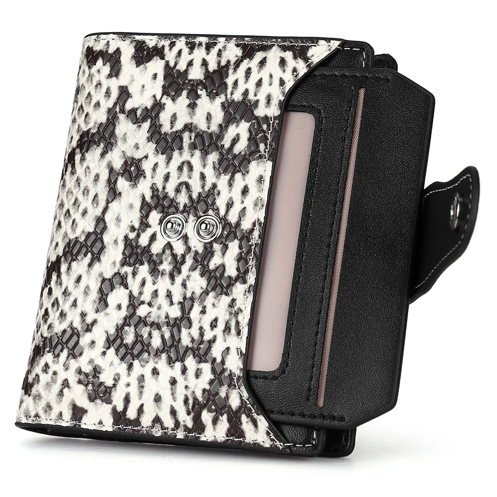 Rozenn Designer Wallet For Women - Image 5