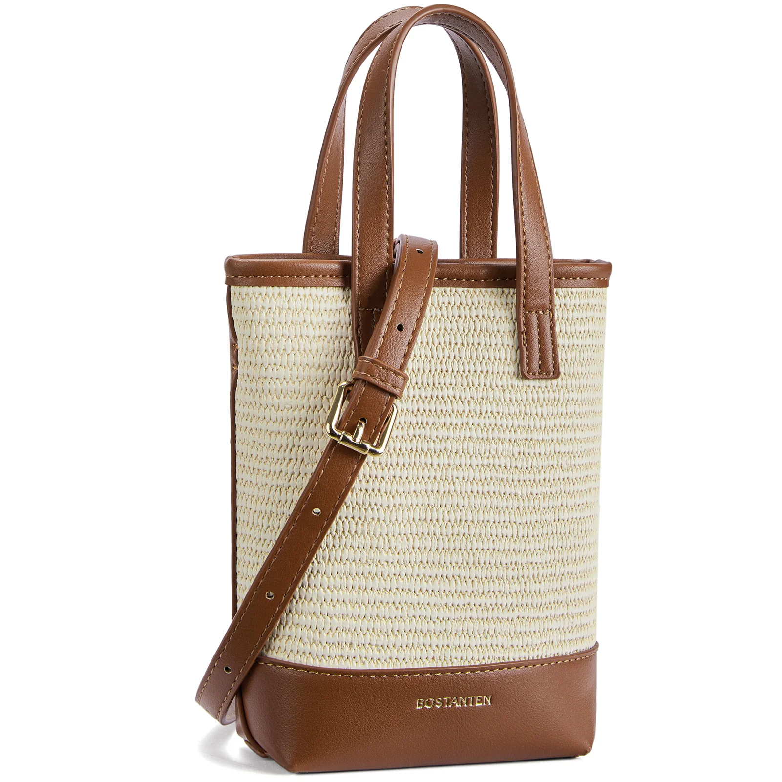 Evelyn Trendy Phone Crossbody Bag - Built in Card Slots - Image 8