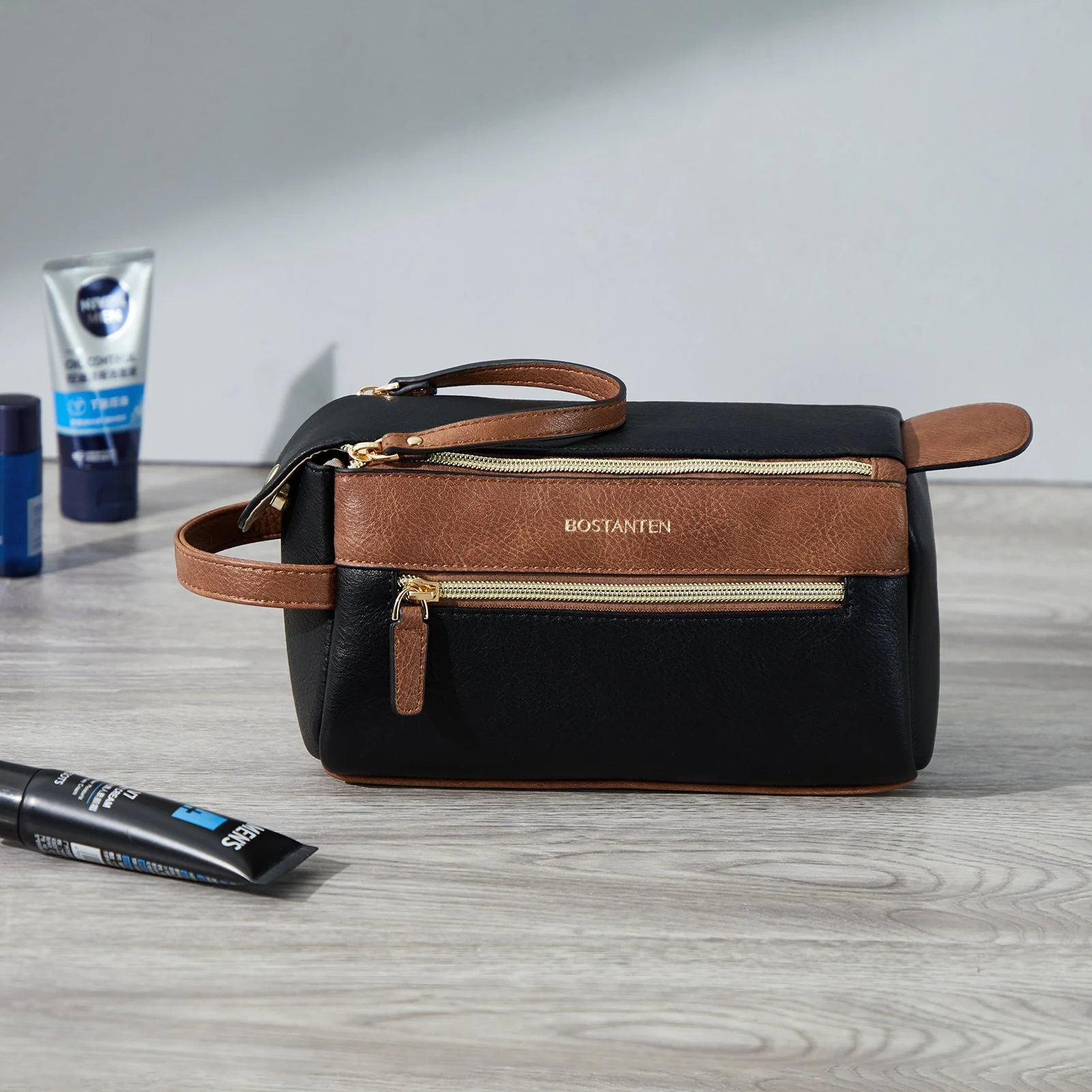 Fashion Toiletry Bag Hot Sale Deal - Image 11