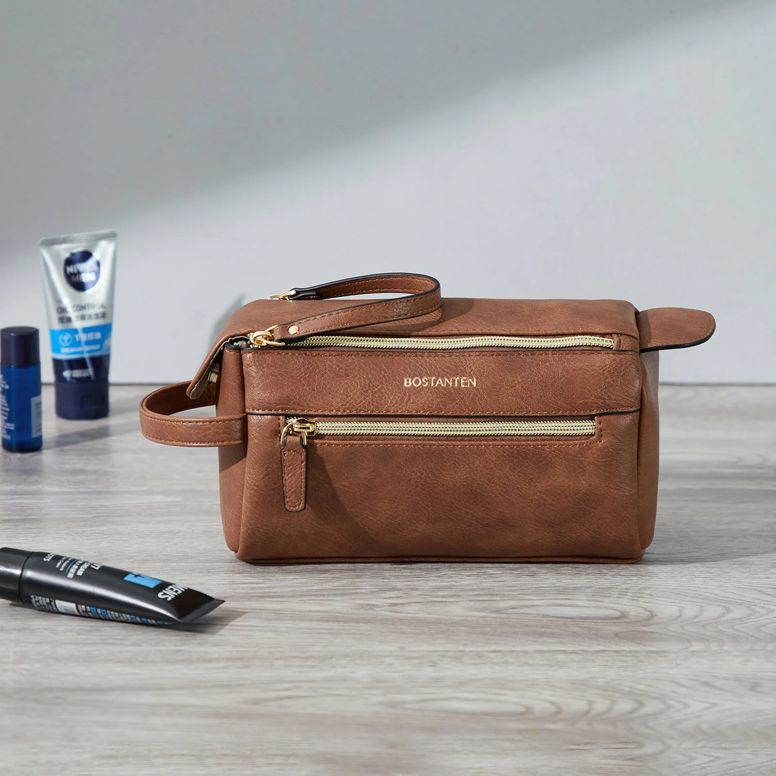 Fashion Toiletry Bag Hot Sale Deal - Image 19
