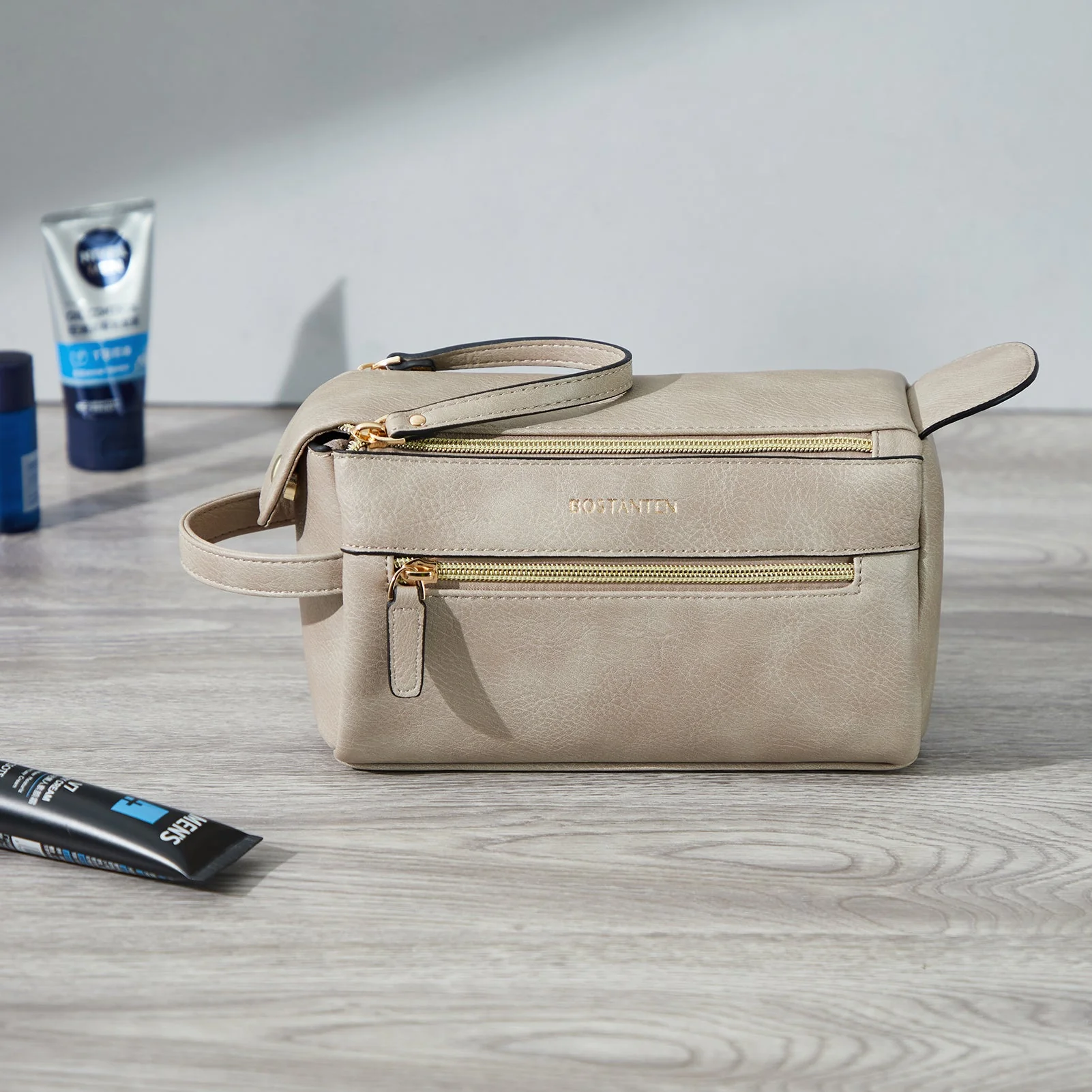 Fashion Toiletry Bag Hot Sale Deal - Image 2