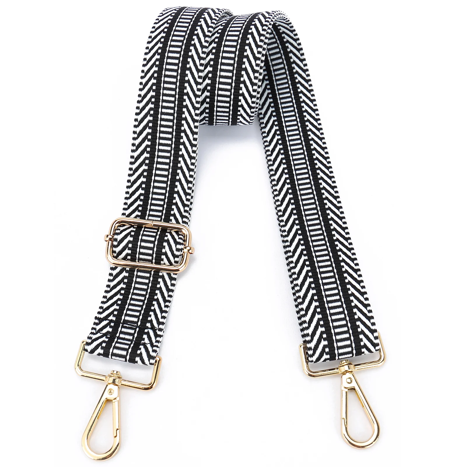 Fashionable and Detachable Wide Shoulder Strap - Image 15