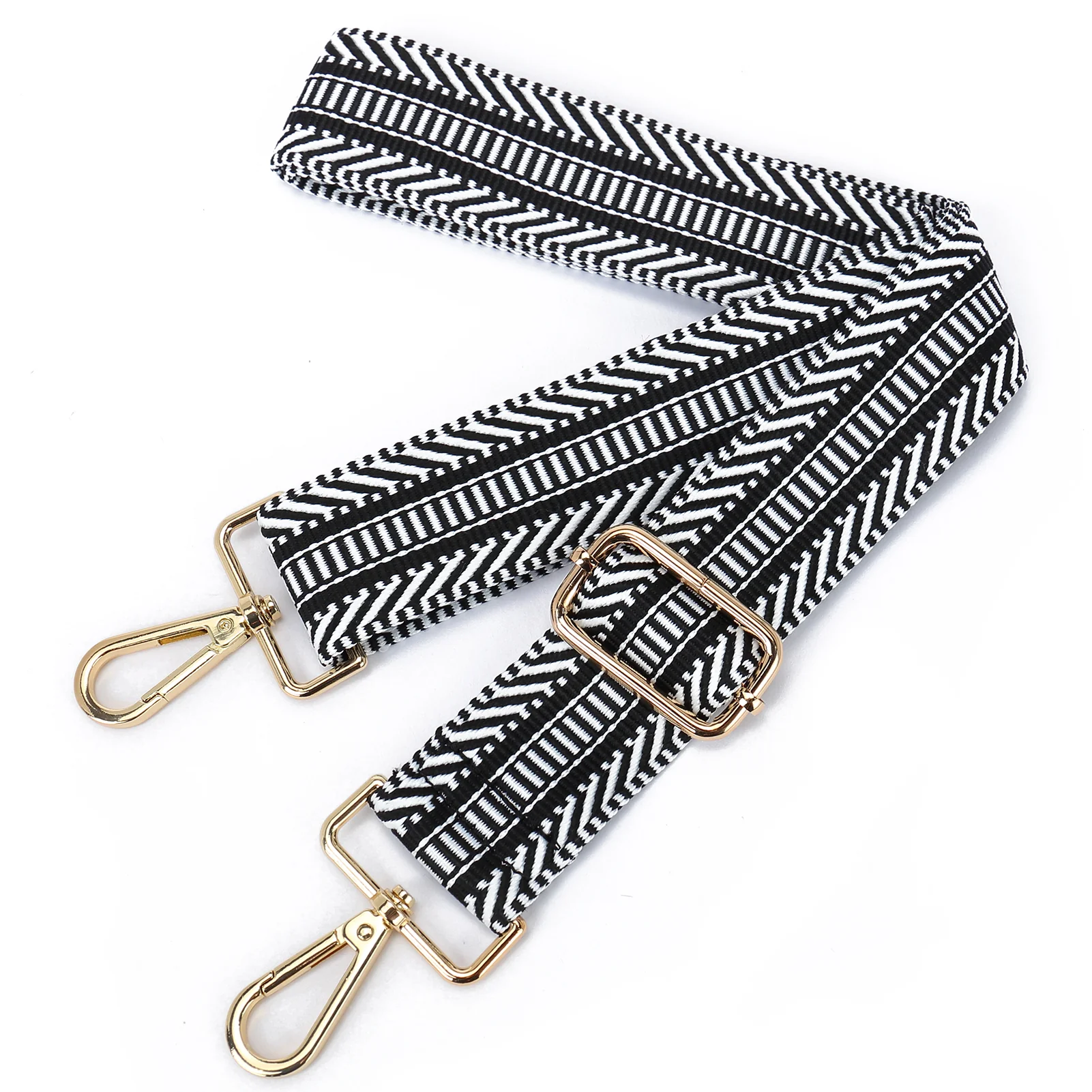 Fashionable and Detachable Wide Shoulder Strap - Image 16