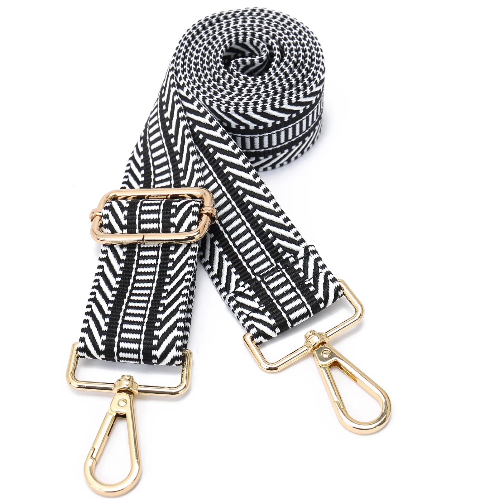 Fashionable and Detachable Wide Shoulder Strap - Image 17