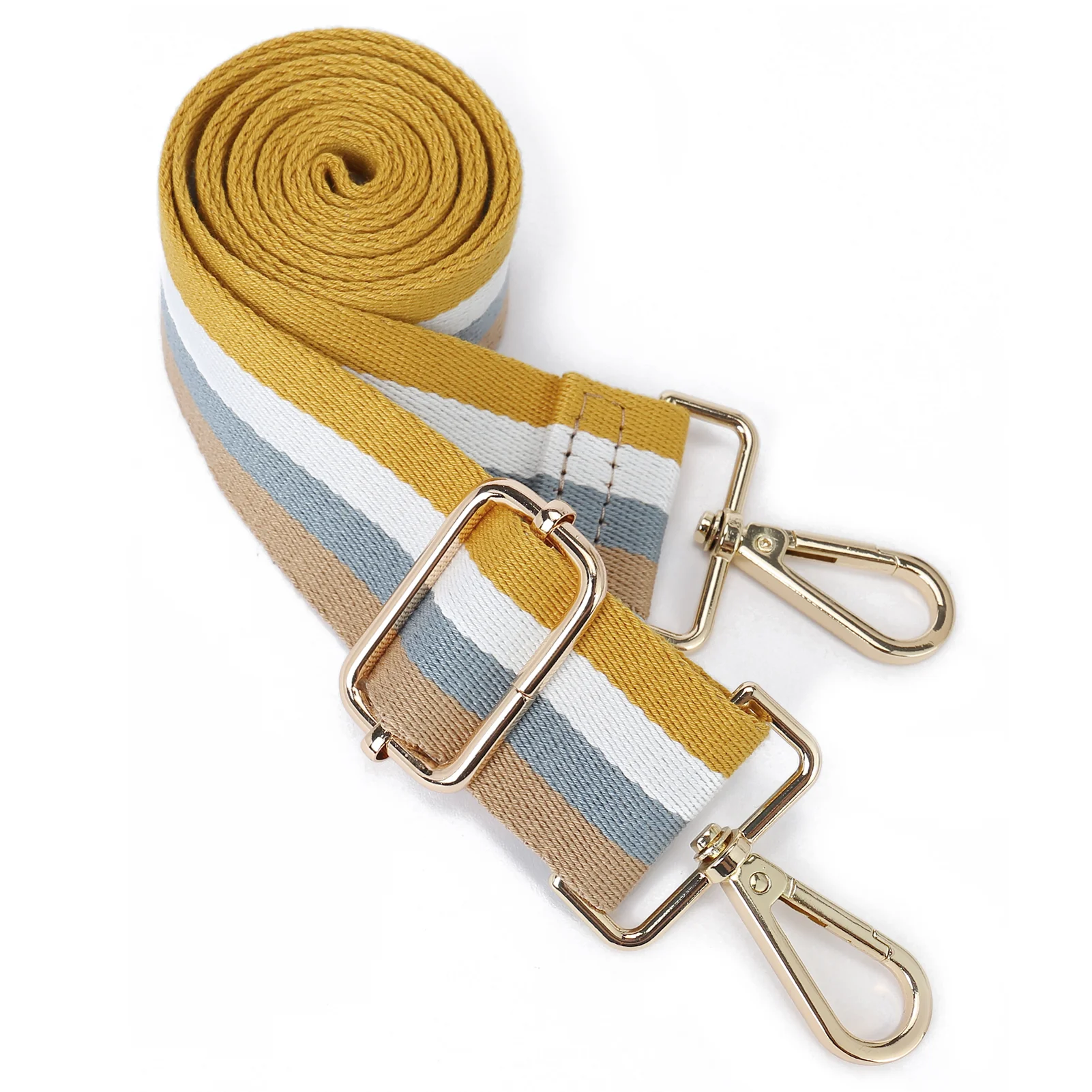 Fashionable and Detachable Wide Shoulder Strap - Image 18