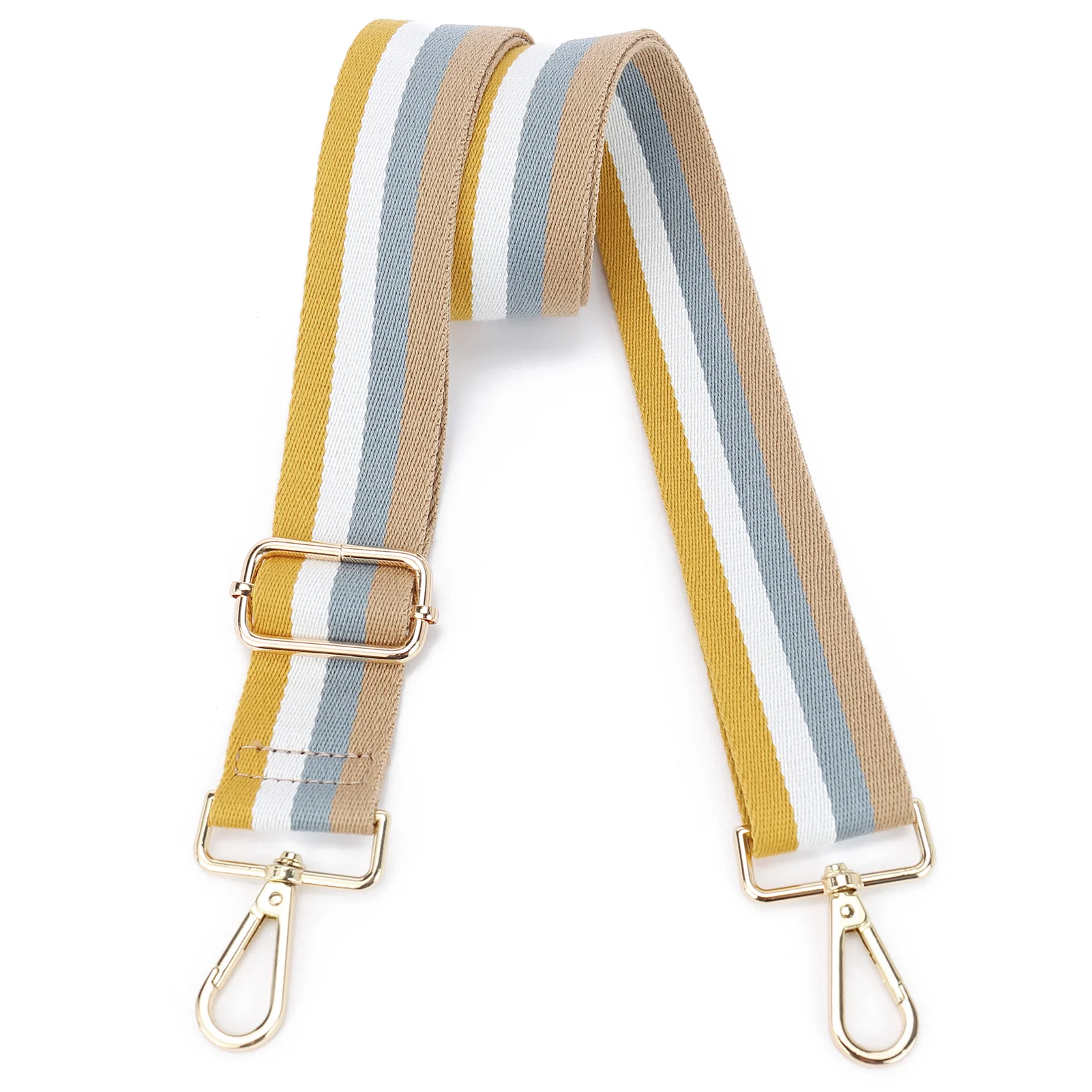 Fashionable and Detachable Wide Shoulder Strap - Image 22