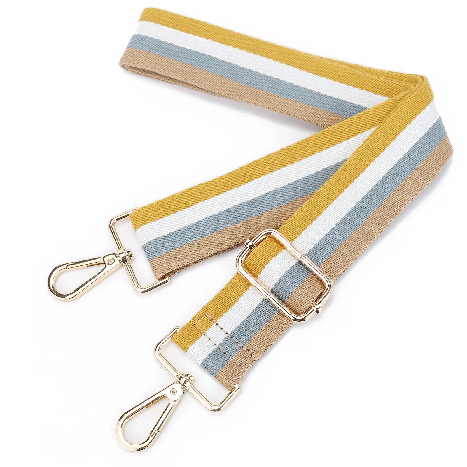 Fashionable and Detachable Wide Shoulder Strap - Image 23