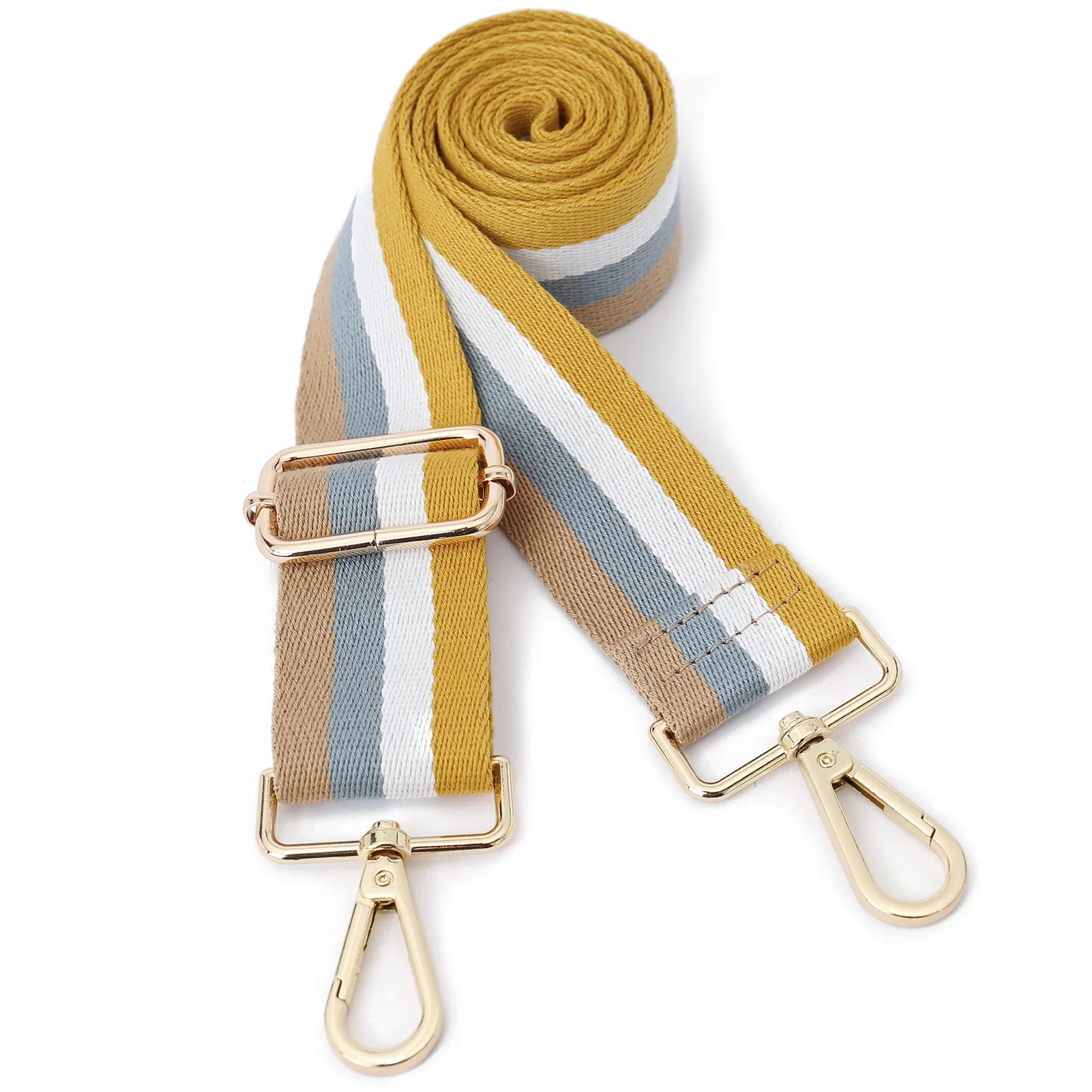 Fashionable and Detachable Wide Shoulder Strap - Image 24
