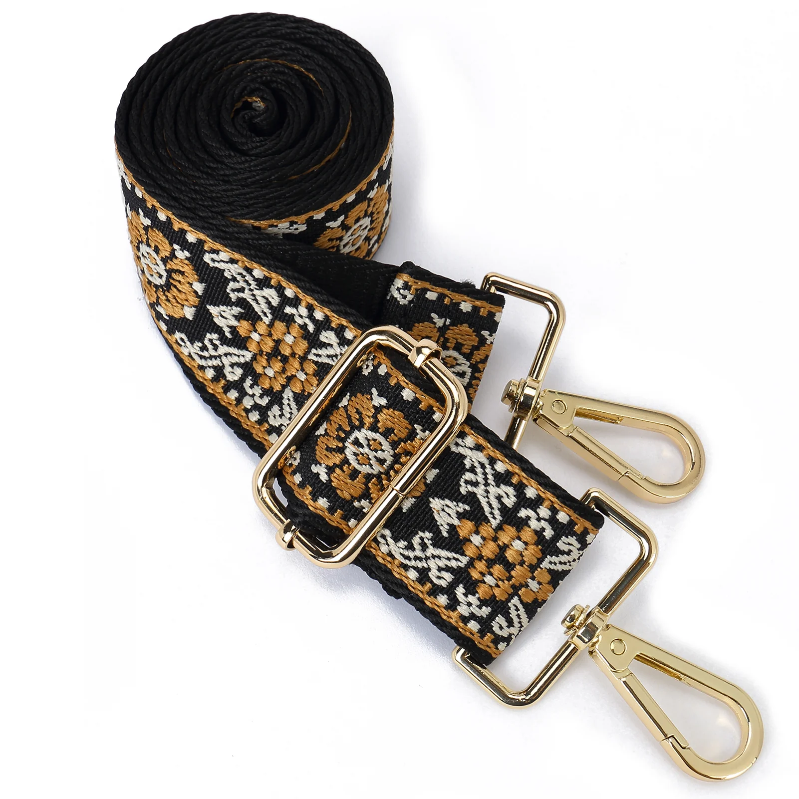Fashionable and Detachable Wide Shoulder Strap - Image 25