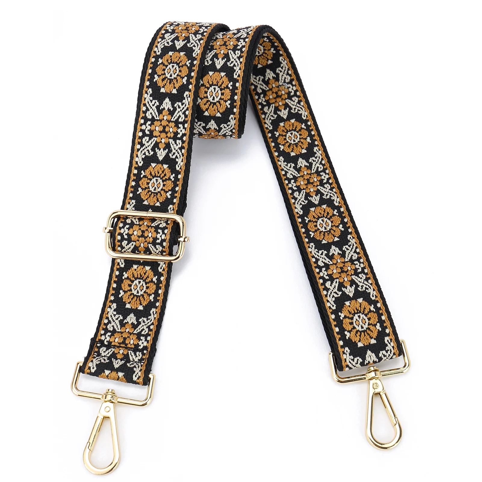 Fashionable and Detachable Wide Shoulder Strap - Image 30
