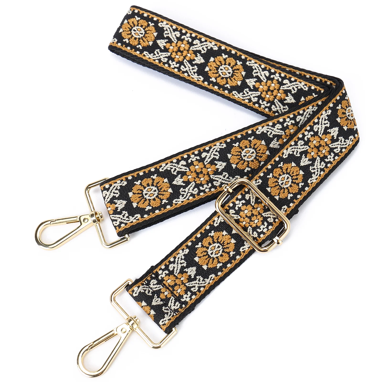 Fashionable and Detachable Wide Shoulder Strap - Image 31