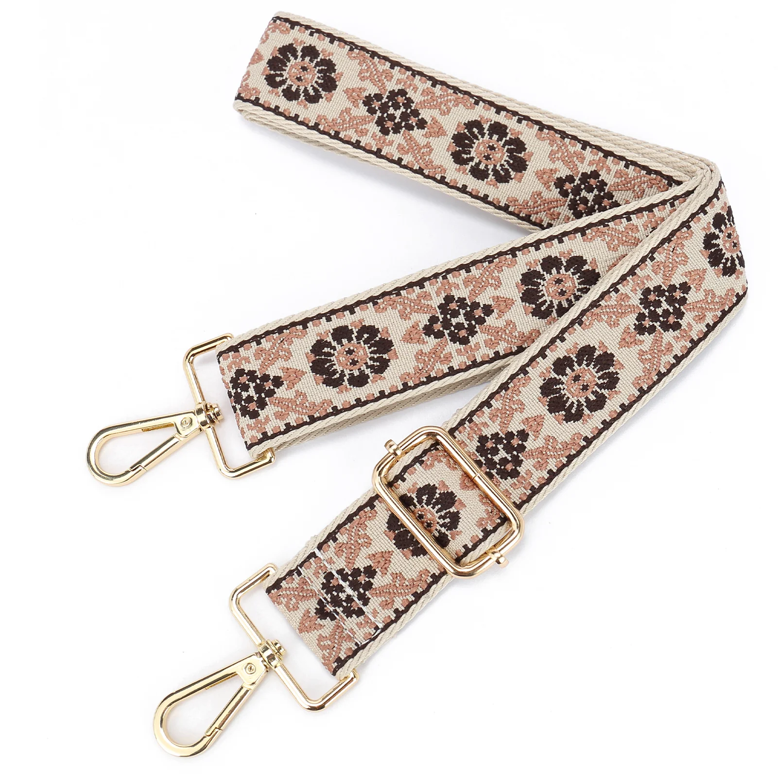 Fashionable and Detachable Wide Shoulder Strap - Image 39