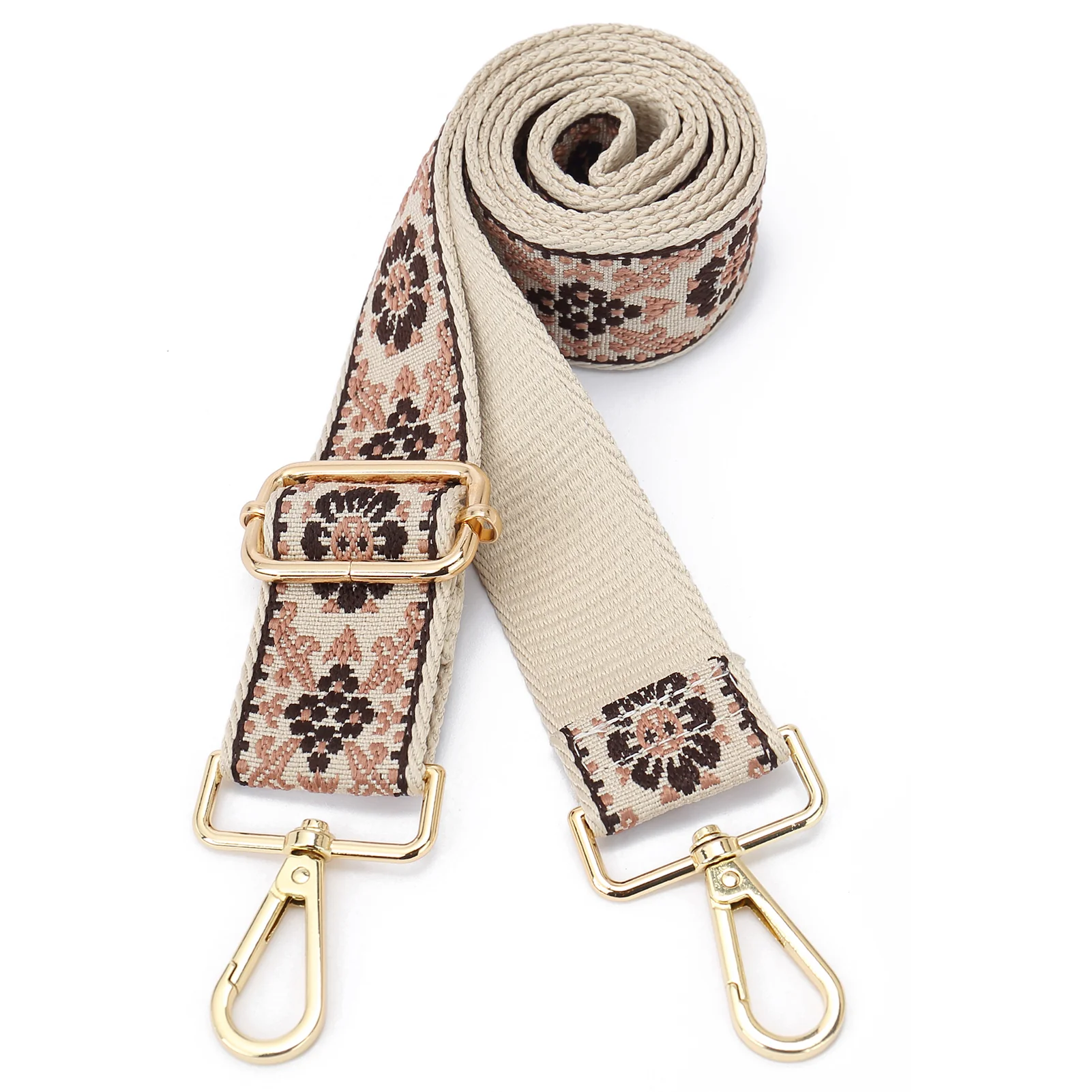 Fashionable and Detachable Wide Shoulder Strap - Image 40