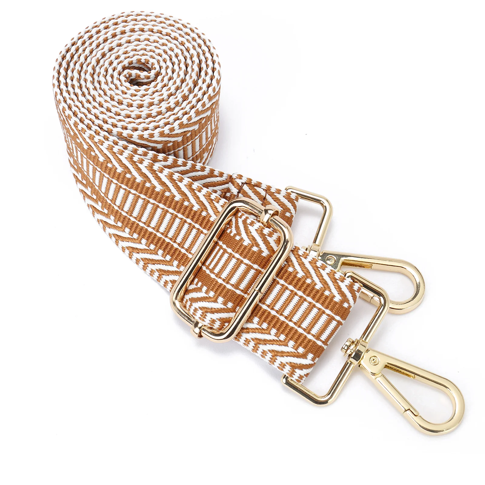 Fashionable and Detachable Wide Shoulder Strap - Image 6