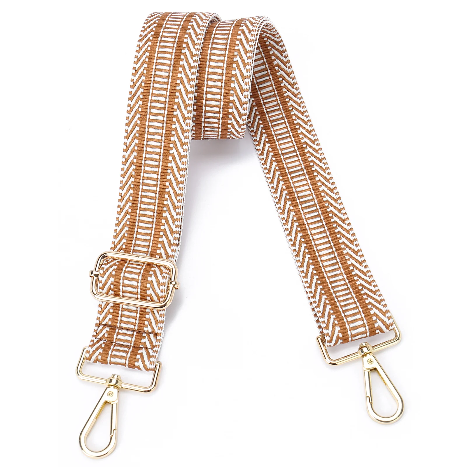 Fashionable and Detachable Wide Shoulder Strap - Image 7