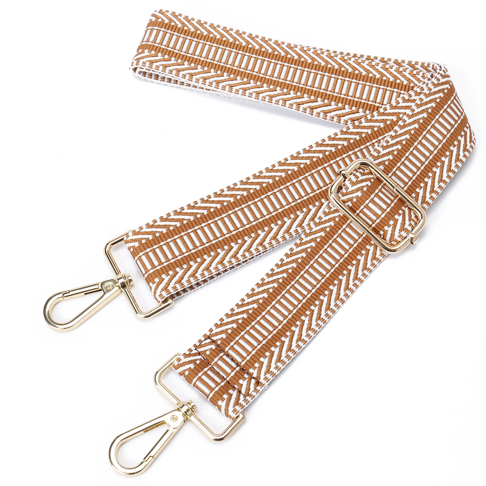 Fashionable and Detachable Wide Shoulder Strap - Image 8