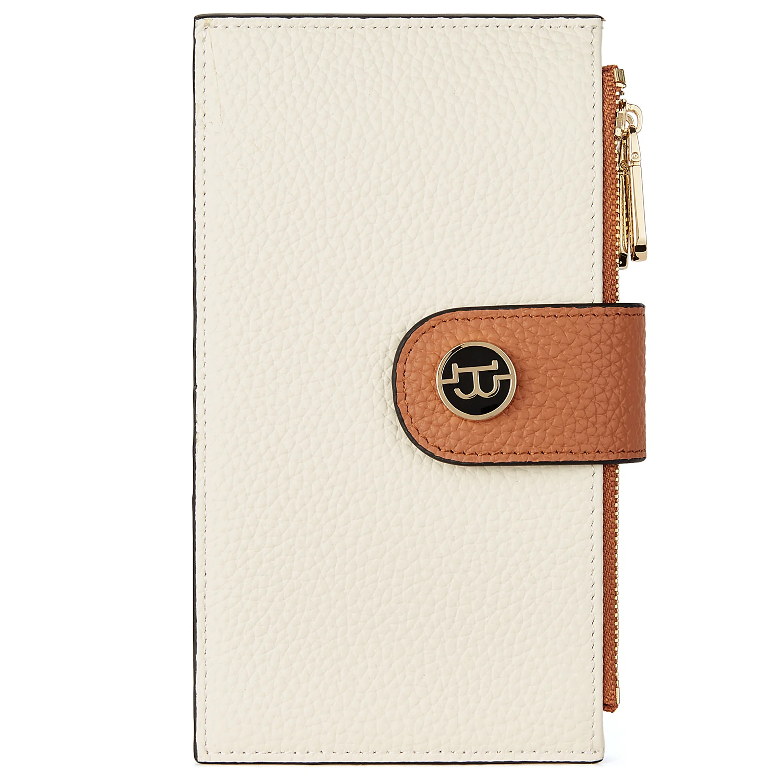 Lomy Leather Slim Wallet — Bifold Purse - Image 29