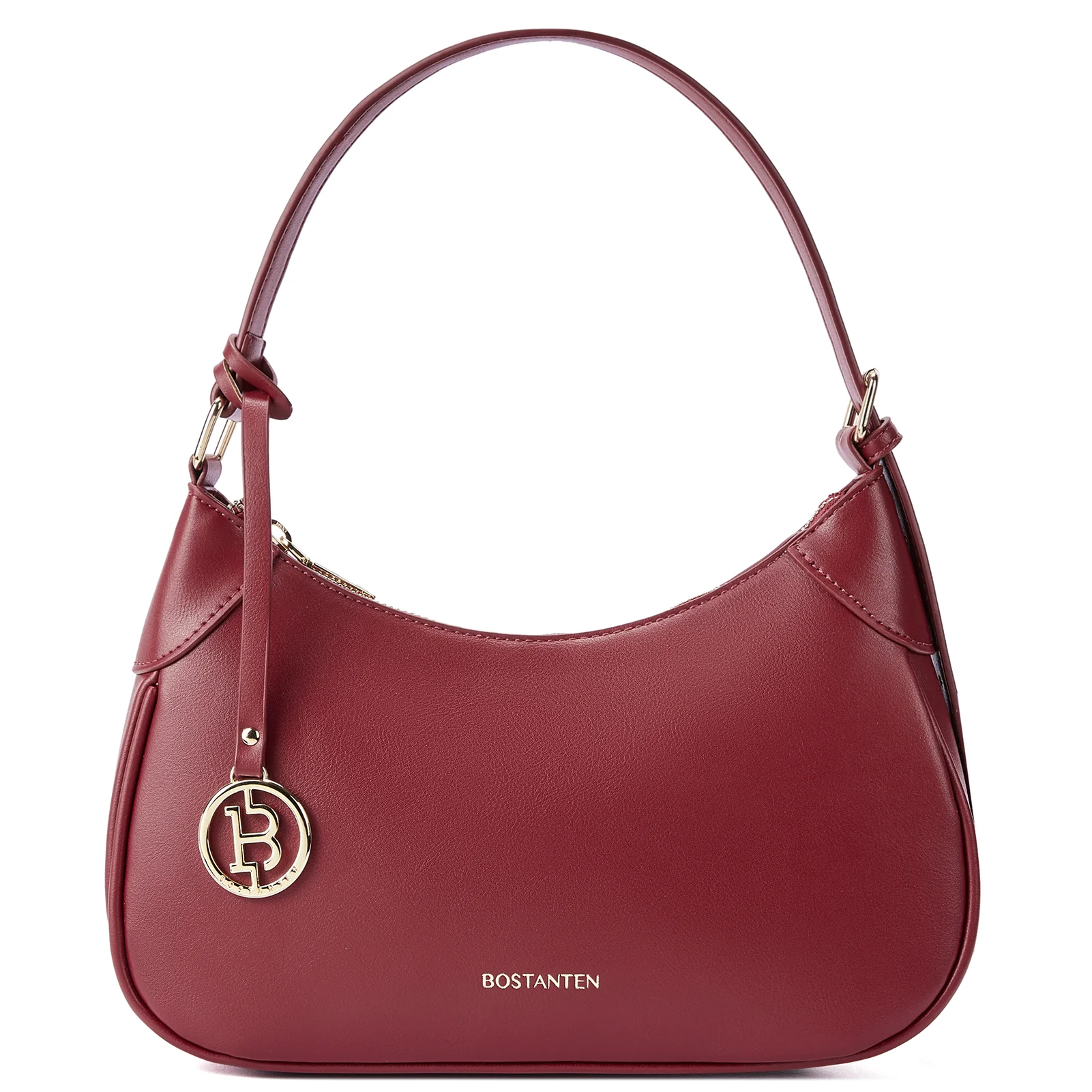 KWELI Trendy Crescent Women Shoulder Bag - Image 2