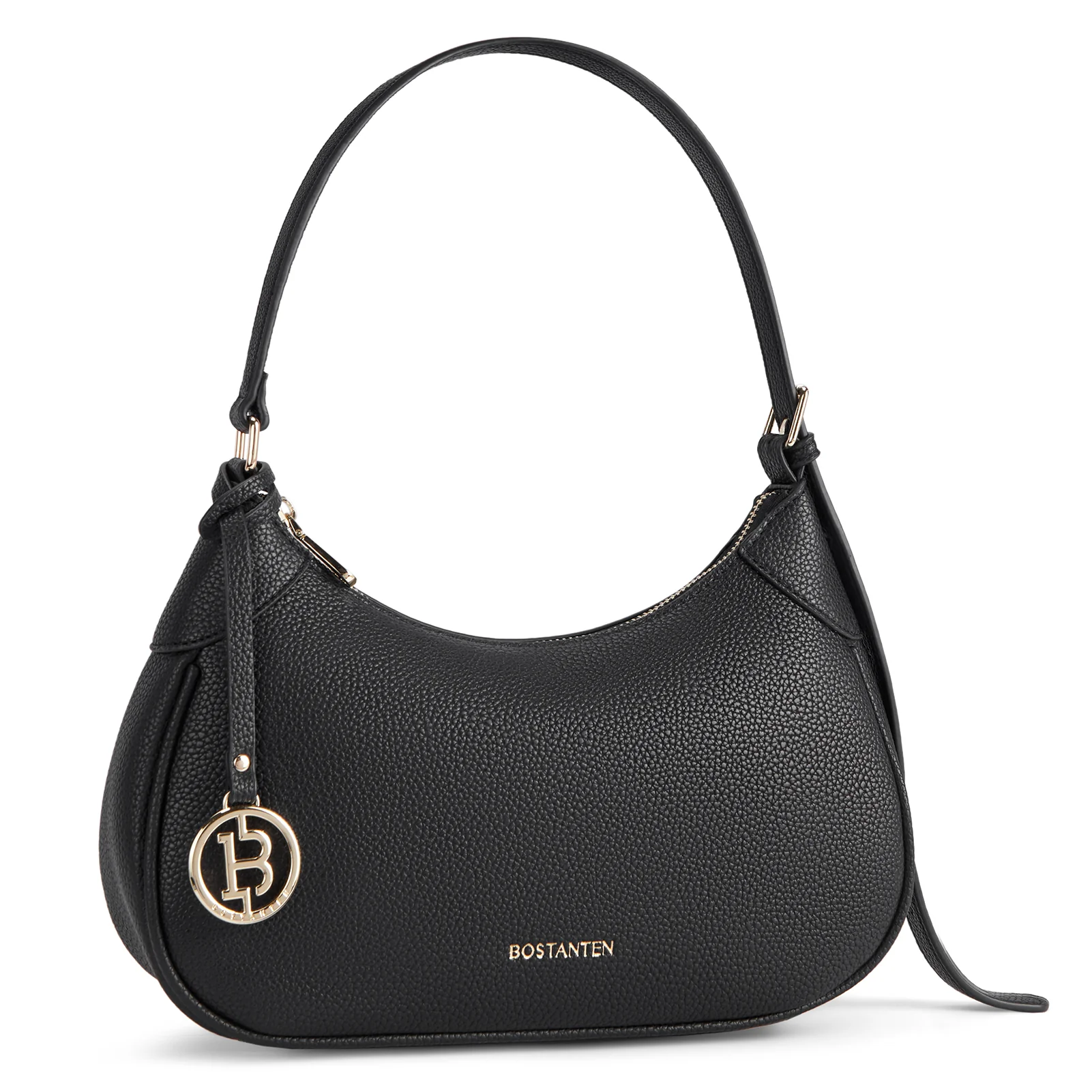KWELI Trendy Crescent Women Shoulder Bag - Image 7
