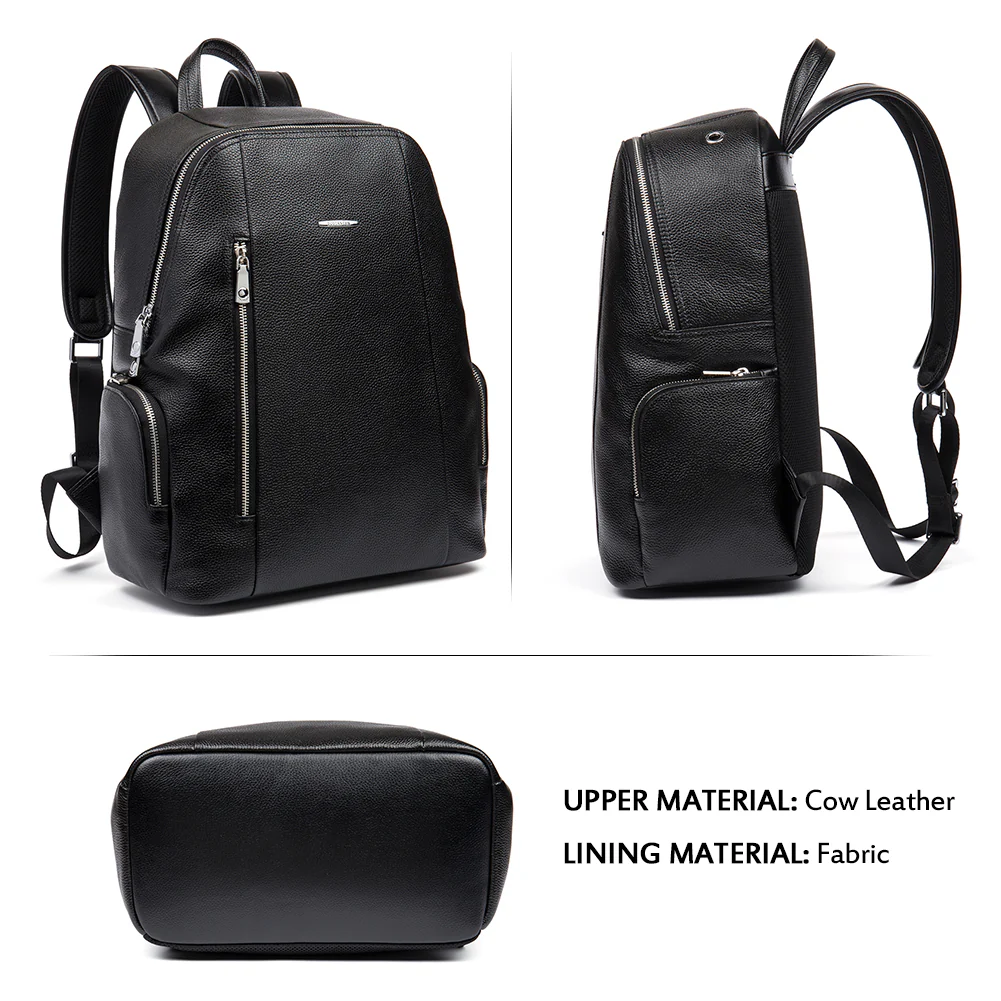 Nombongo Laptop Backpack Women —Travel - Image 12