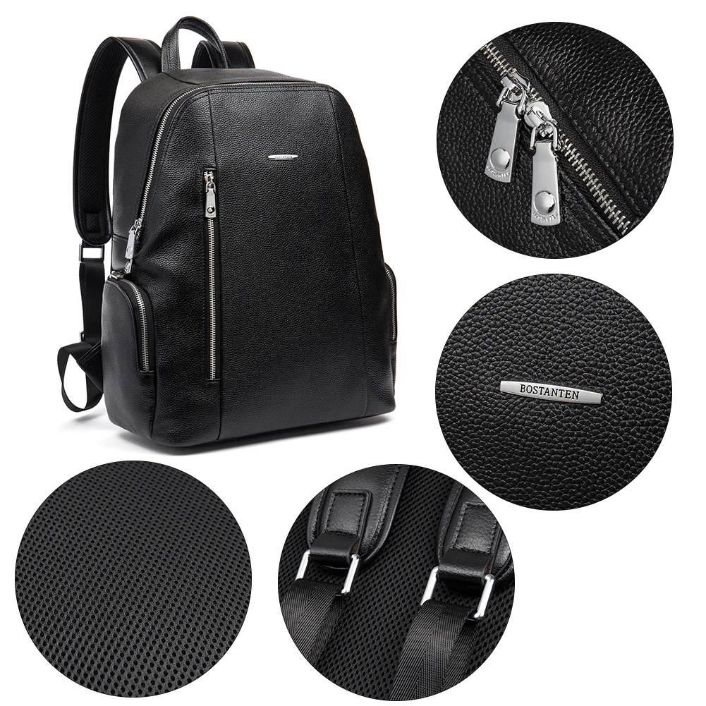 Nombongo Laptop Backpack Women —Travel - Image 13