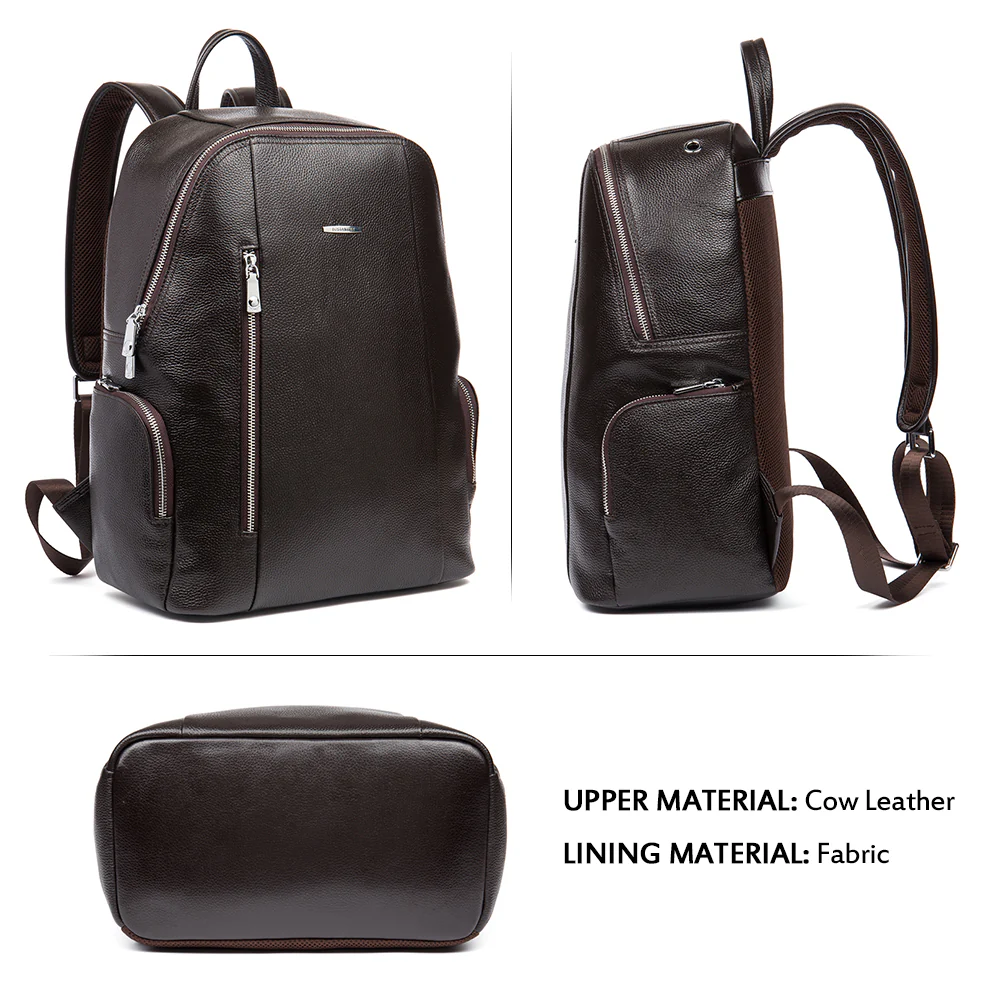 Nombongo Laptop Backpack Women —Travel - Image 6