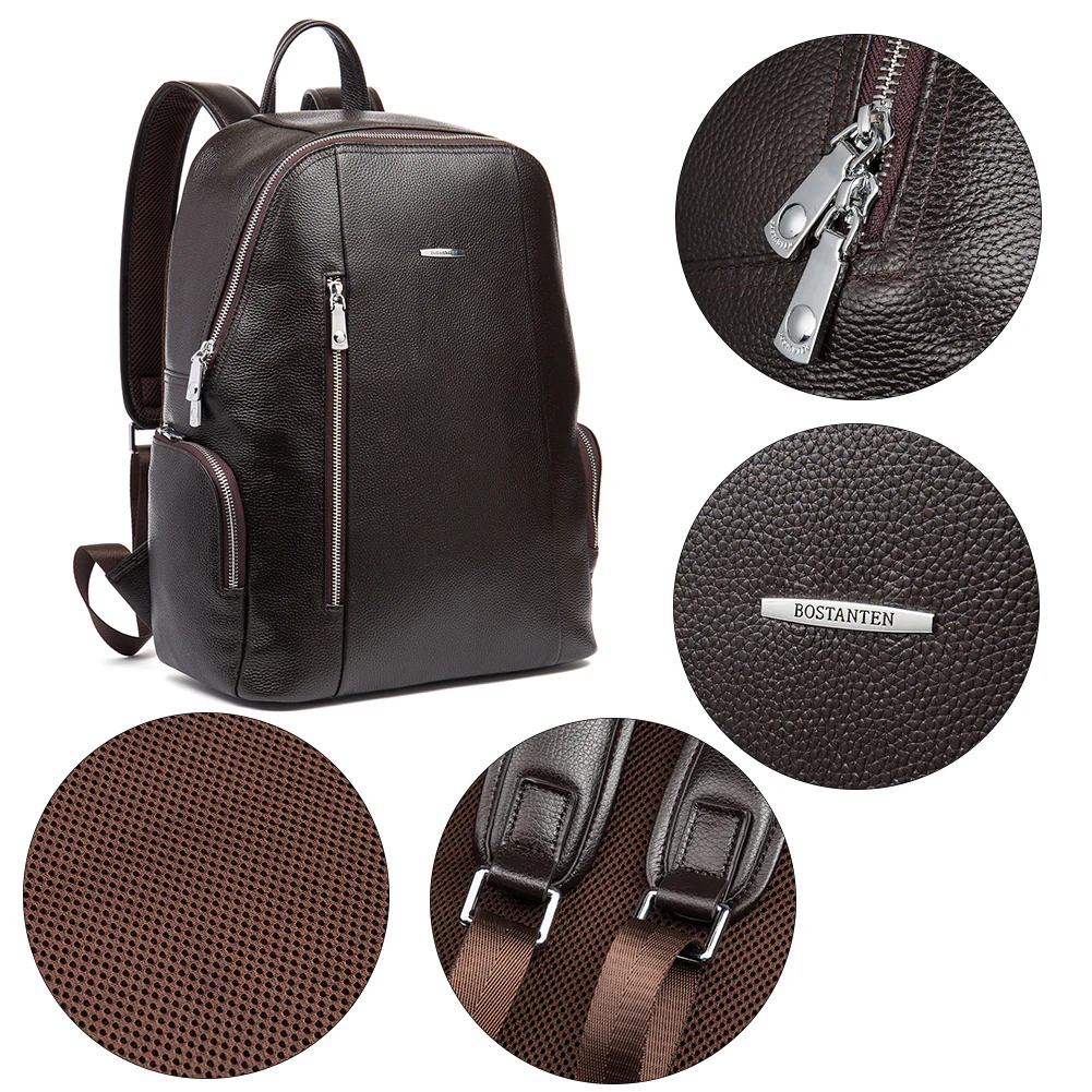 Nombongo Laptop Backpack Women —Travel - Image 7