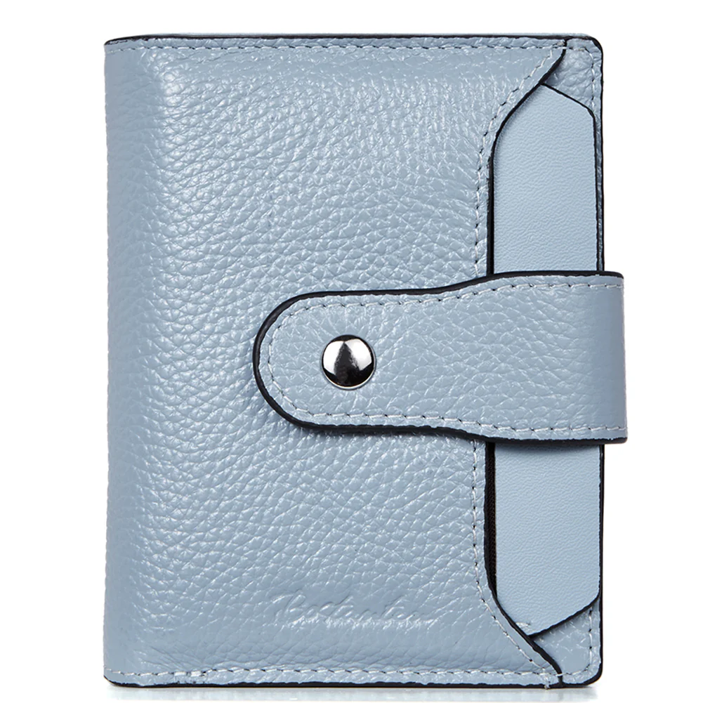 Lnna Hand Tooled Leather Wallet - Genuine Leather - Image 118