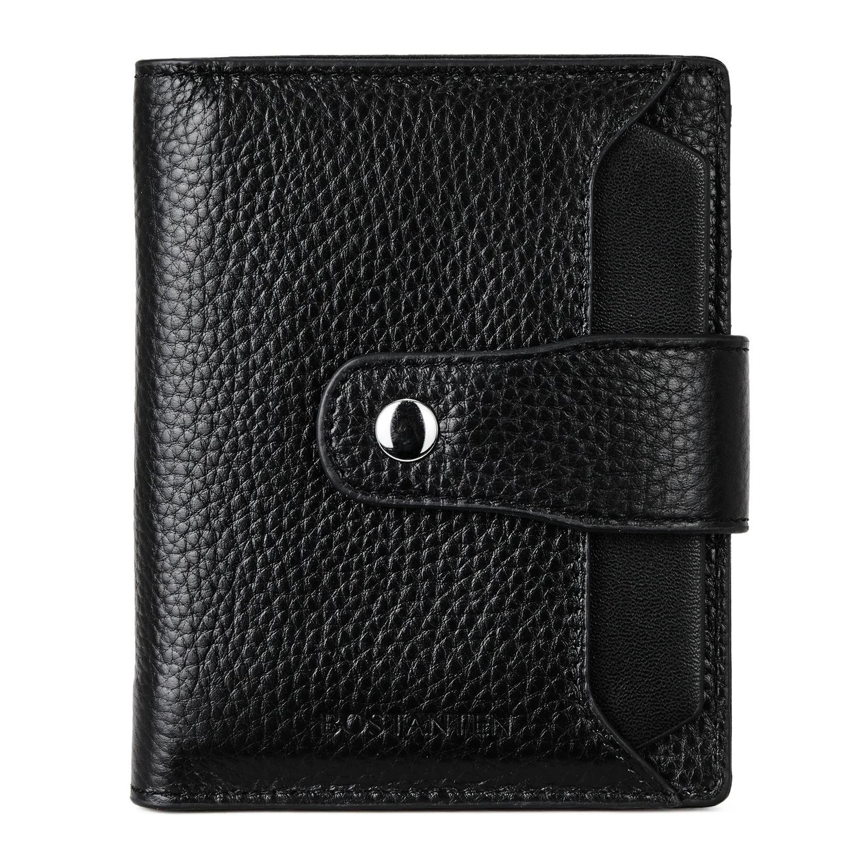Lnna Hand Tooled Leather Wallet - Genuine Leather - Image 125