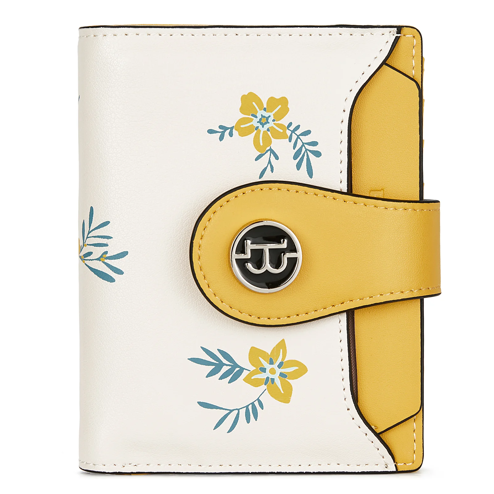 Lnna Hand Tooled Leather Wallet - Genuine Leather - Image 146