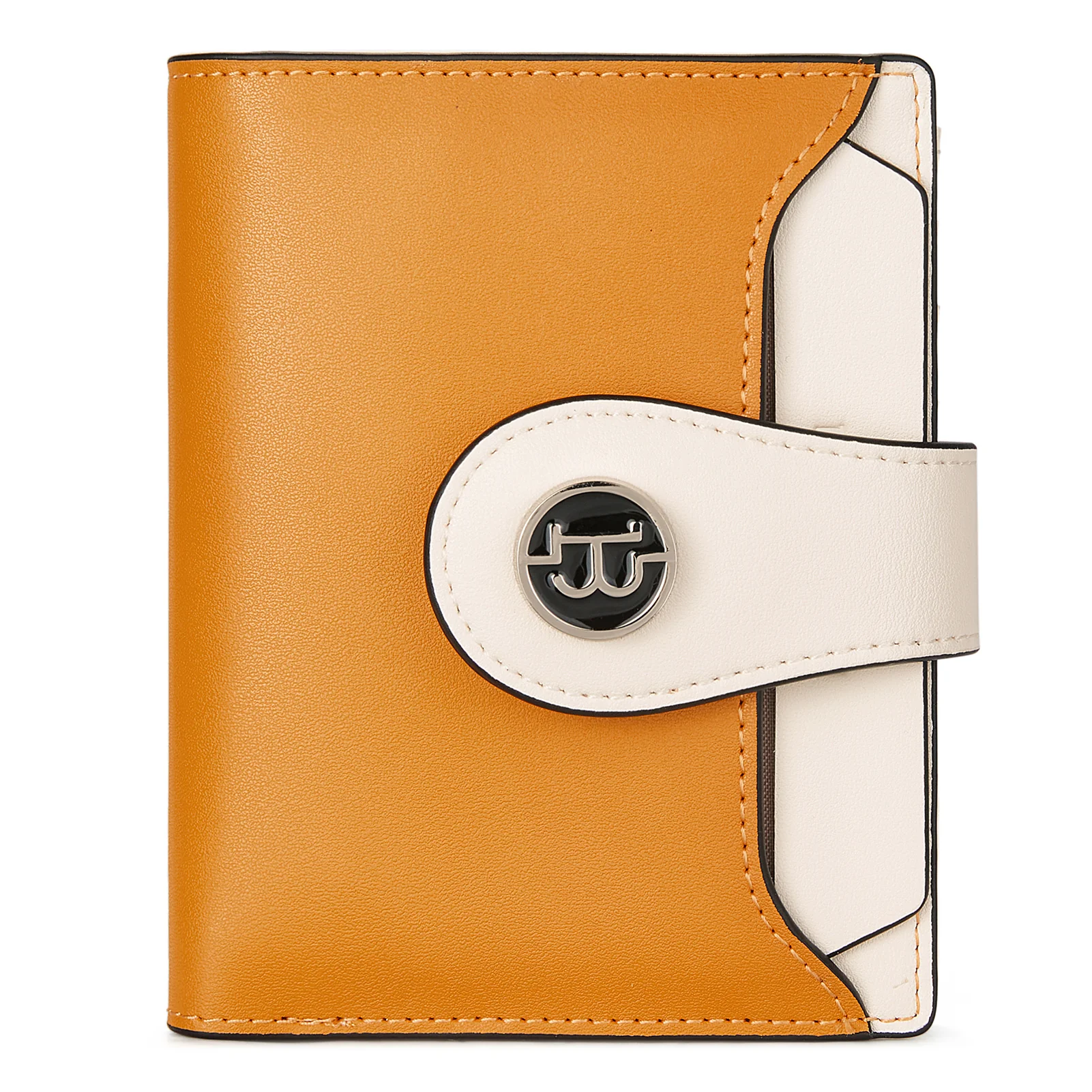 Lnna Hand Tooled Leather Wallet - Genuine Leather - Image 153