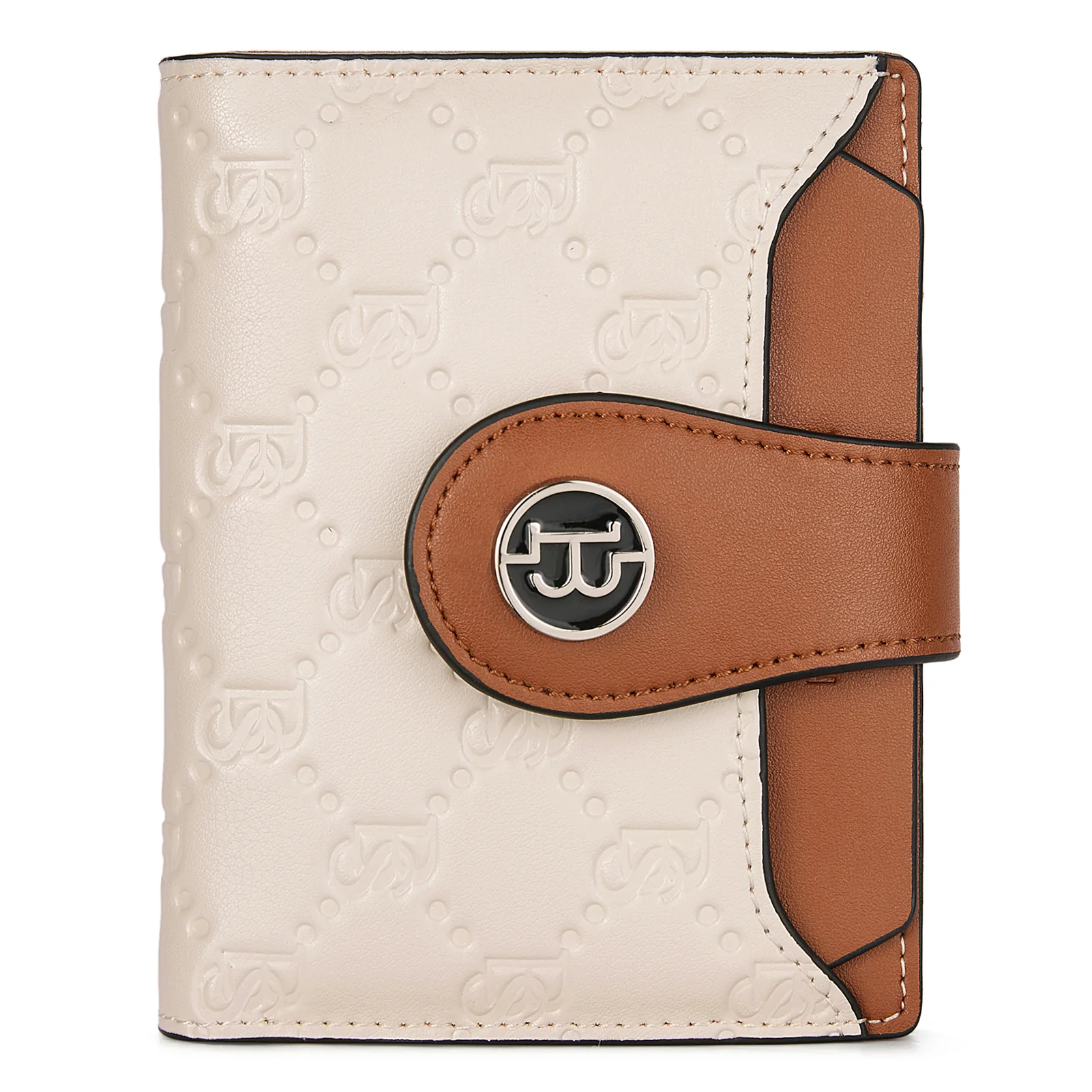 Lnna Hand Tooled Leather Wallet - Genuine Leather - Image 167