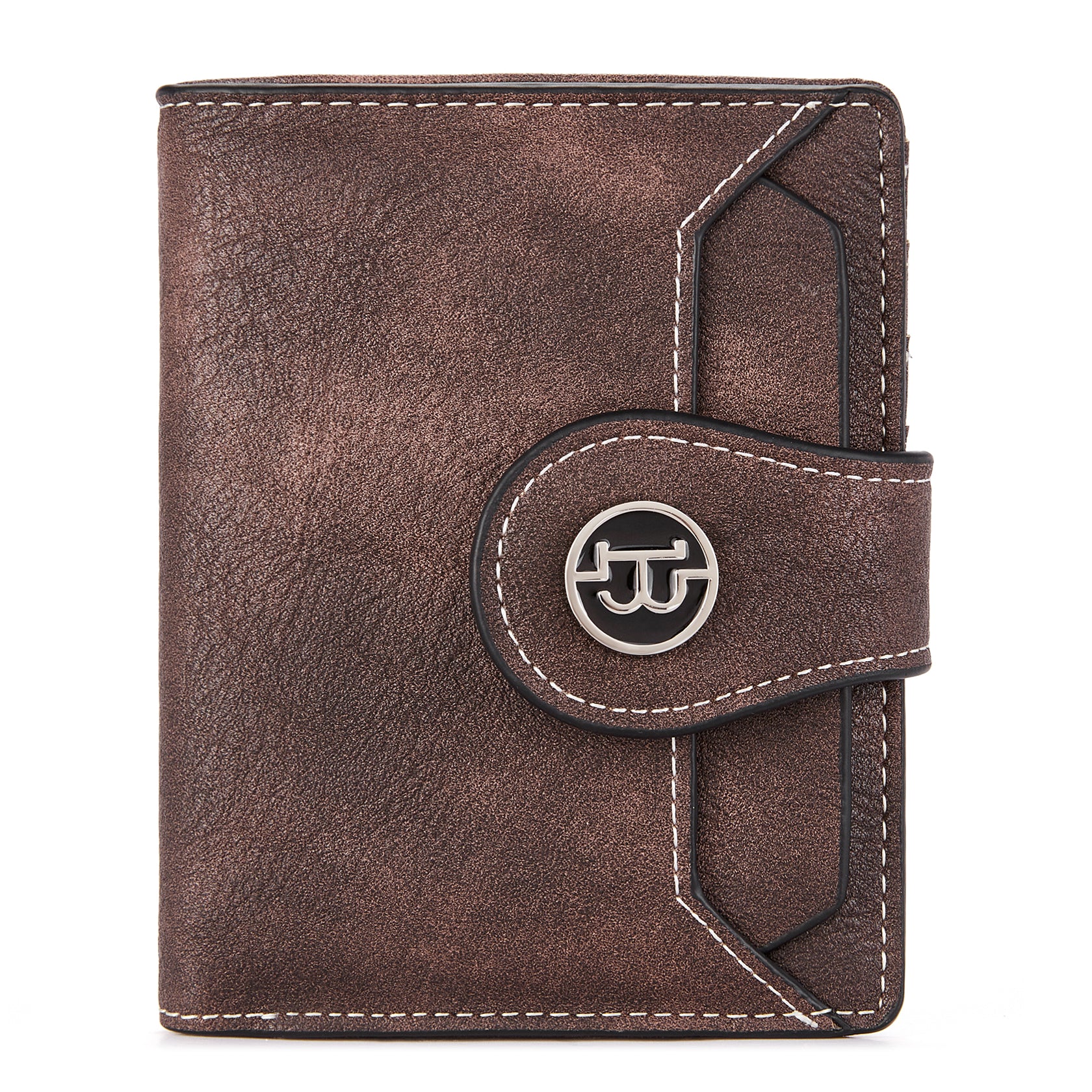 Lnna Hand Tooled Leather Wallet - Genuine Leather - Image 175
