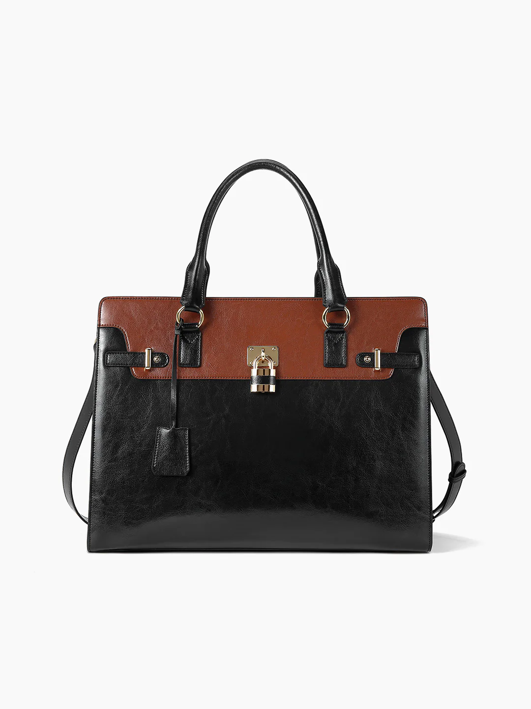 Machk Luxury Briefcase - Image 10