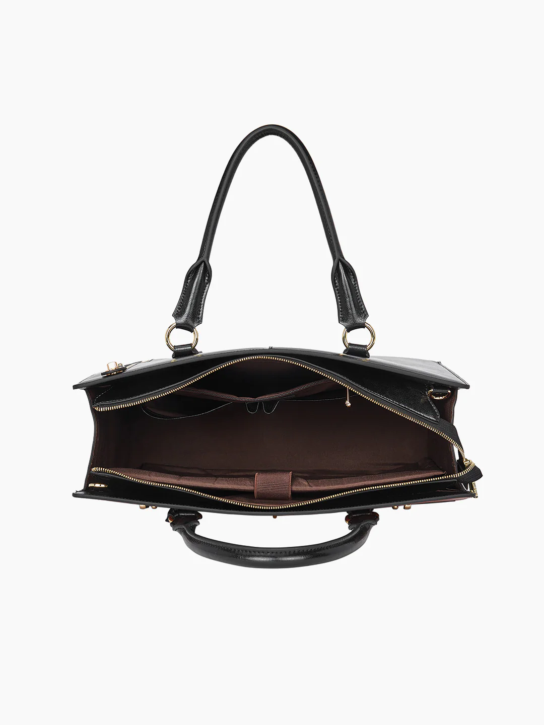 Machk Luxury Briefcase - Image 11