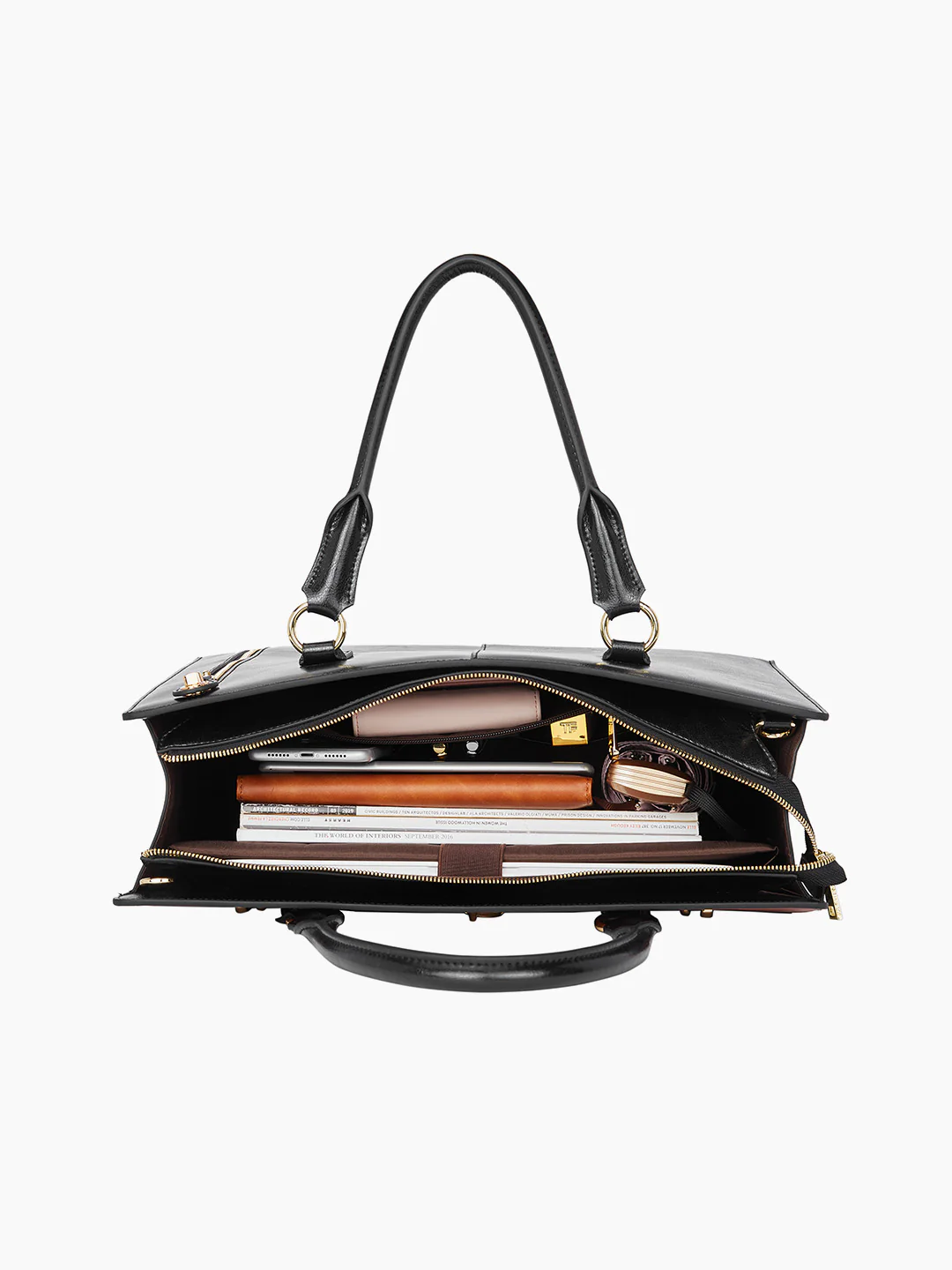 Machk Luxury Briefcase - Image 12