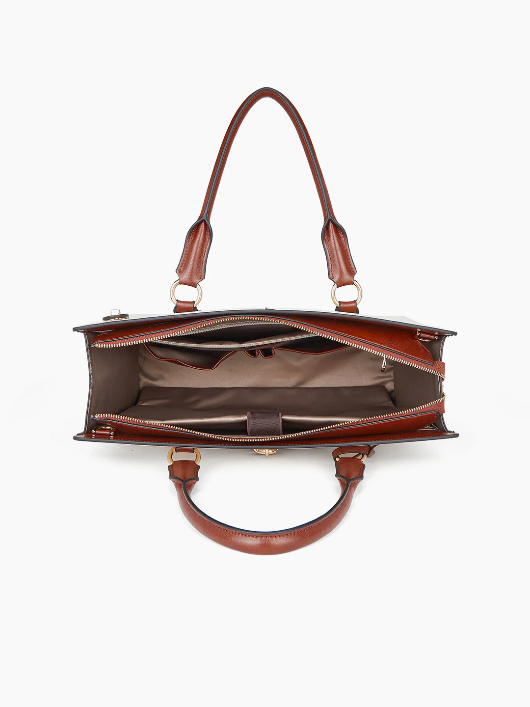 Machk Luxury Briefcase - Image 2