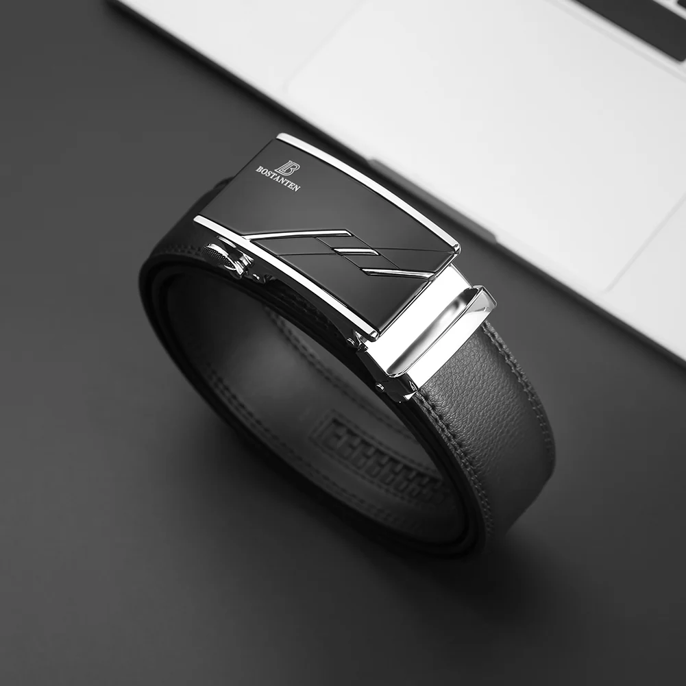 Fine Leather Belts forthe Modern Gentleman - Image 11