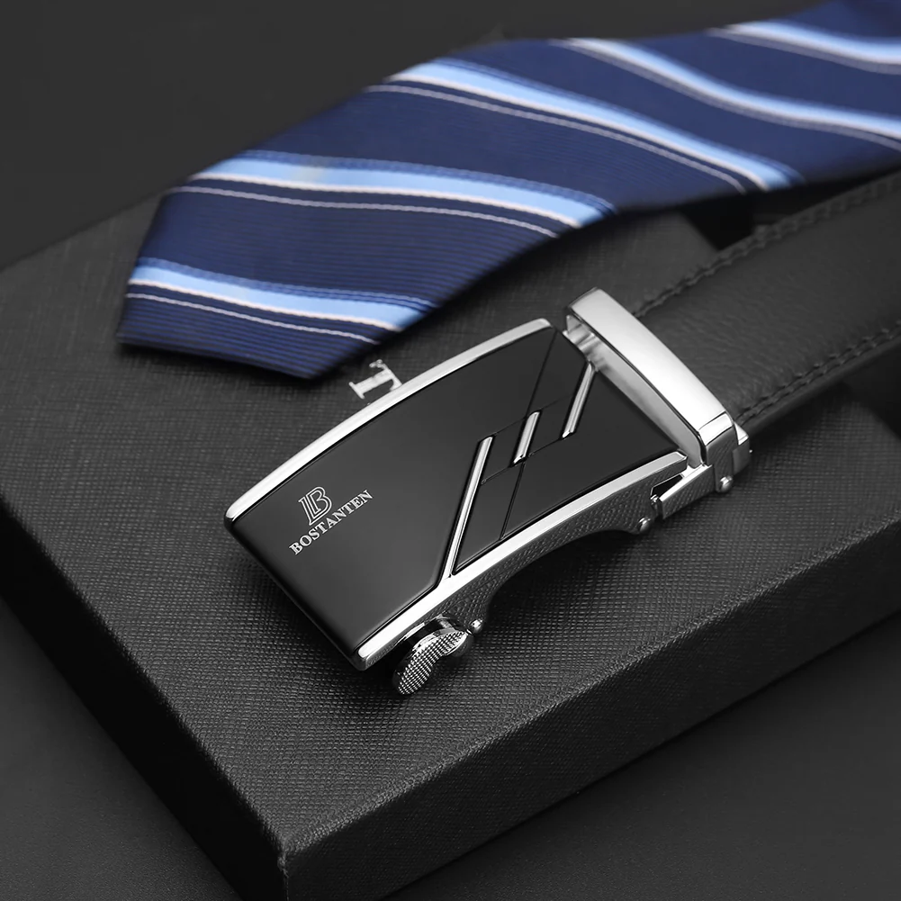 Fine Leather Belts forthe Modern Gentleman - Image 12