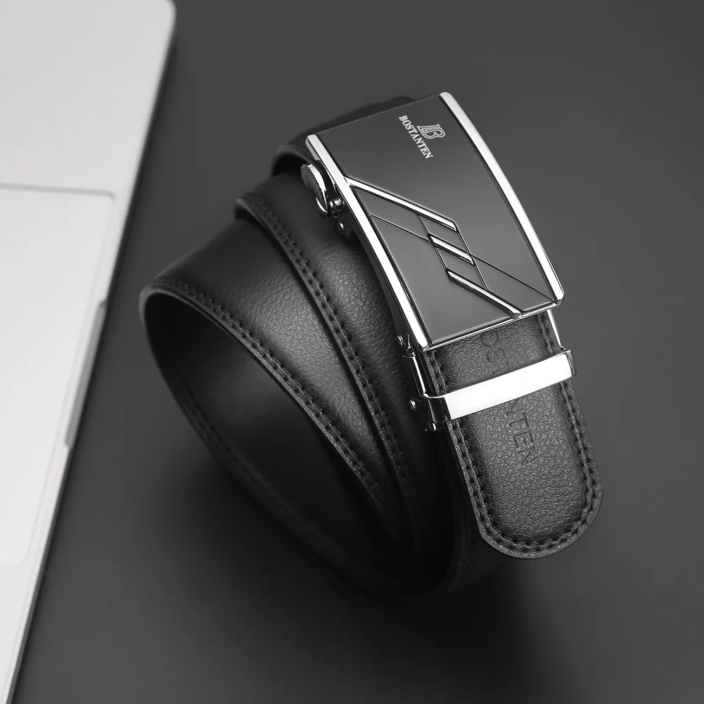 Fine Leather Belts forthe Modern Gentleman - Image 13